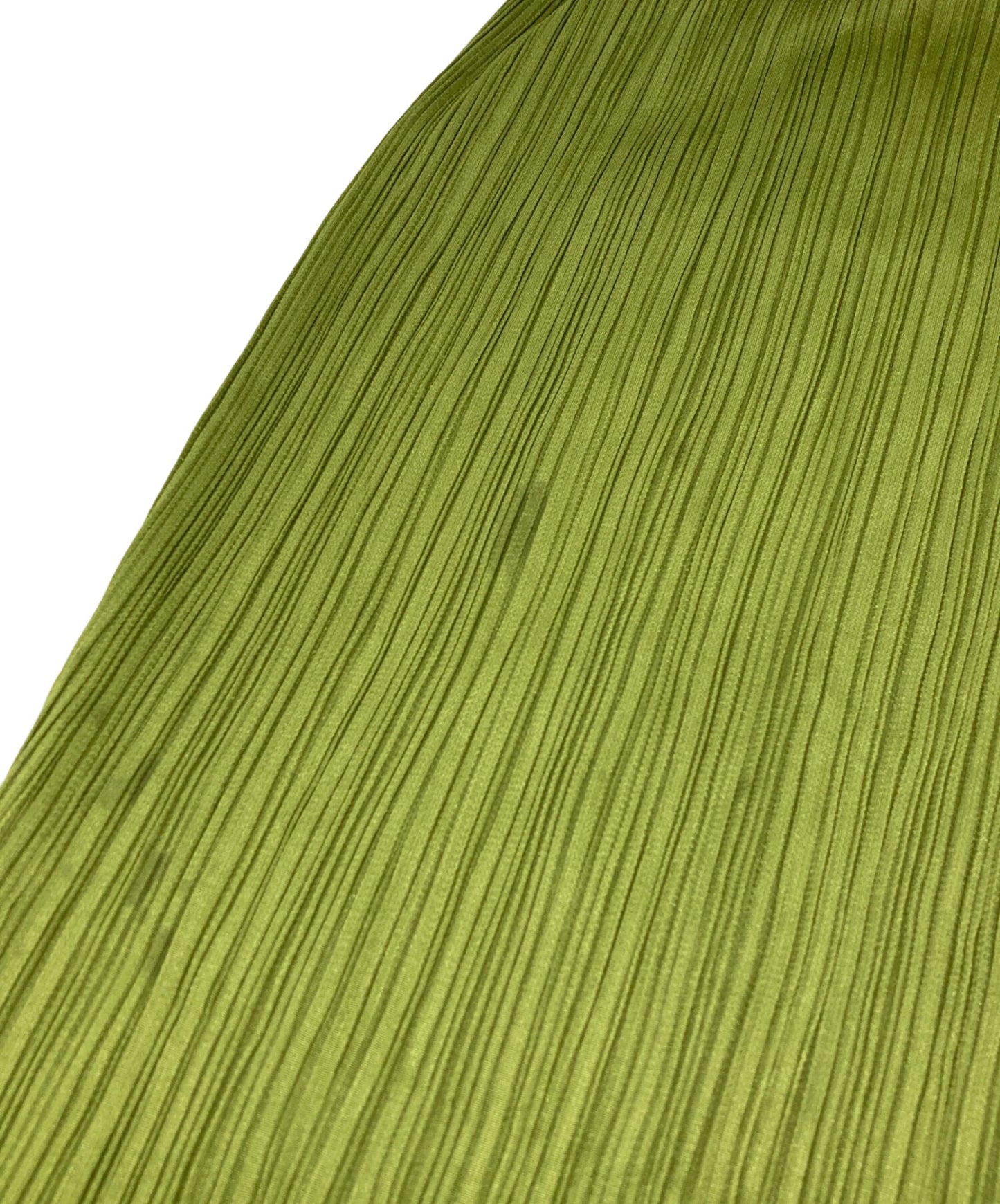 [Pre-owned] PLEATS PLEASE pleated long skirt PP13-JG108