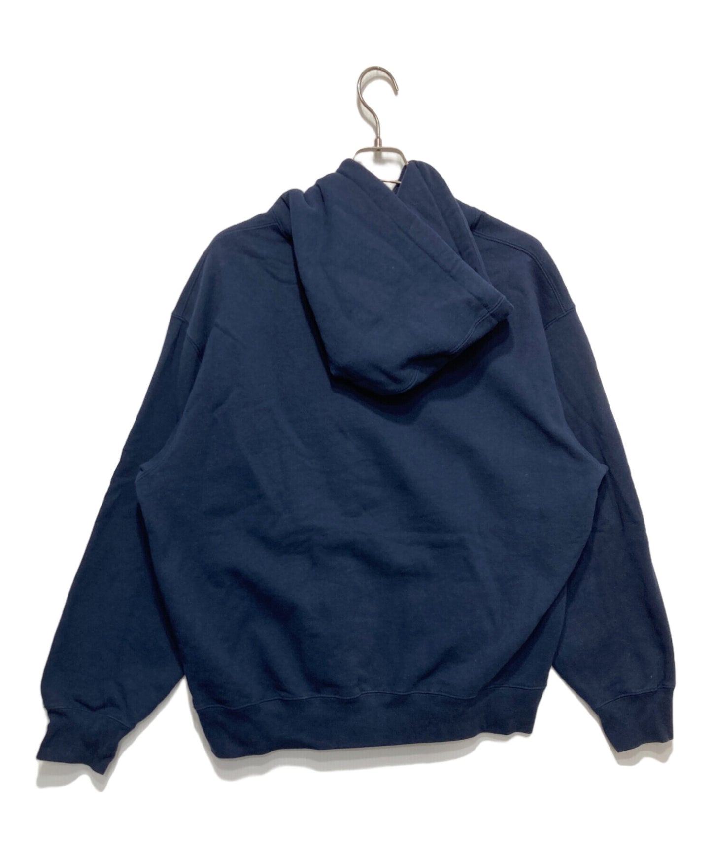 [Pre-owned] SUPREME Small Box Hooded