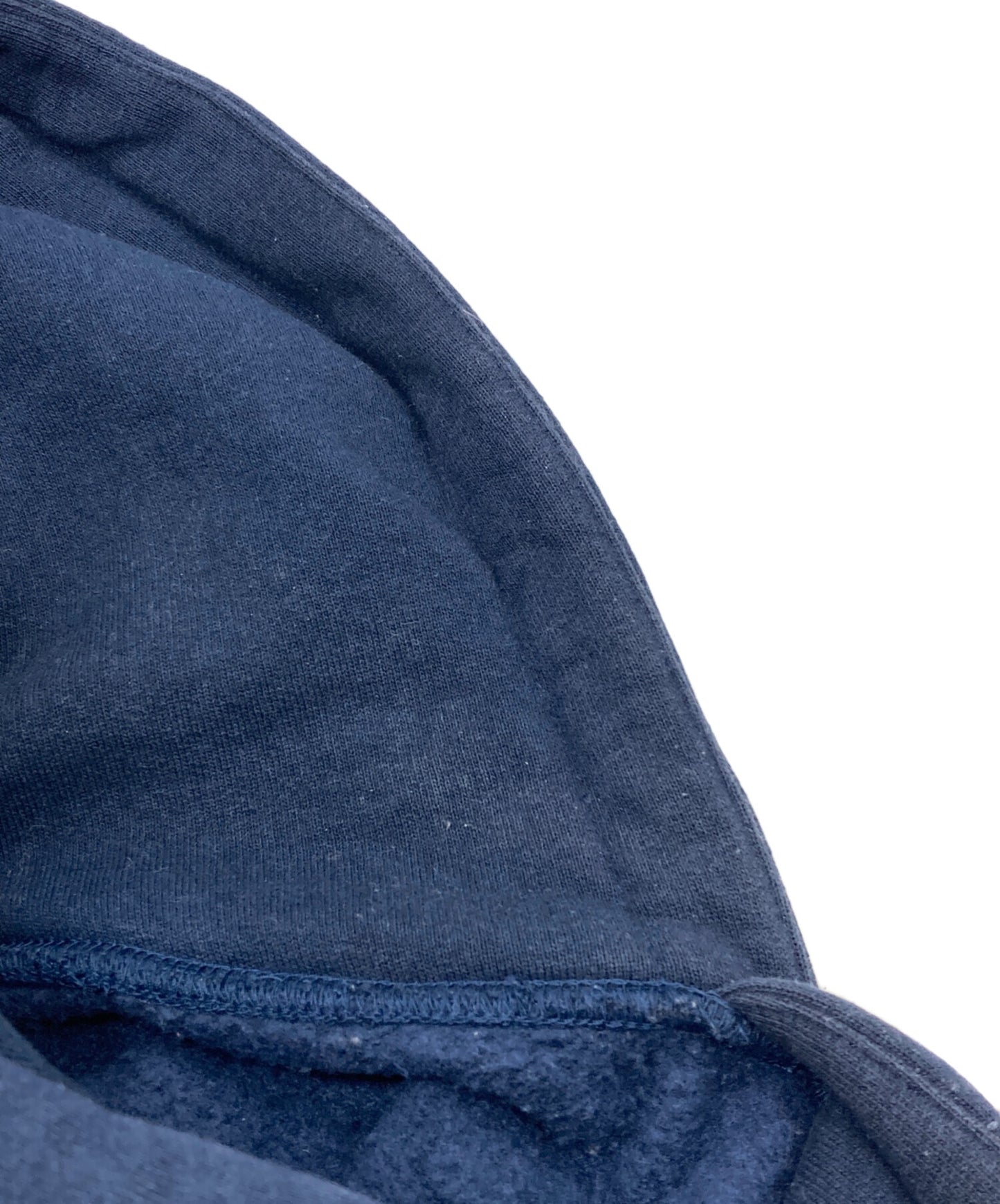 [Pre-owned] SUPREME Small Box Hooded