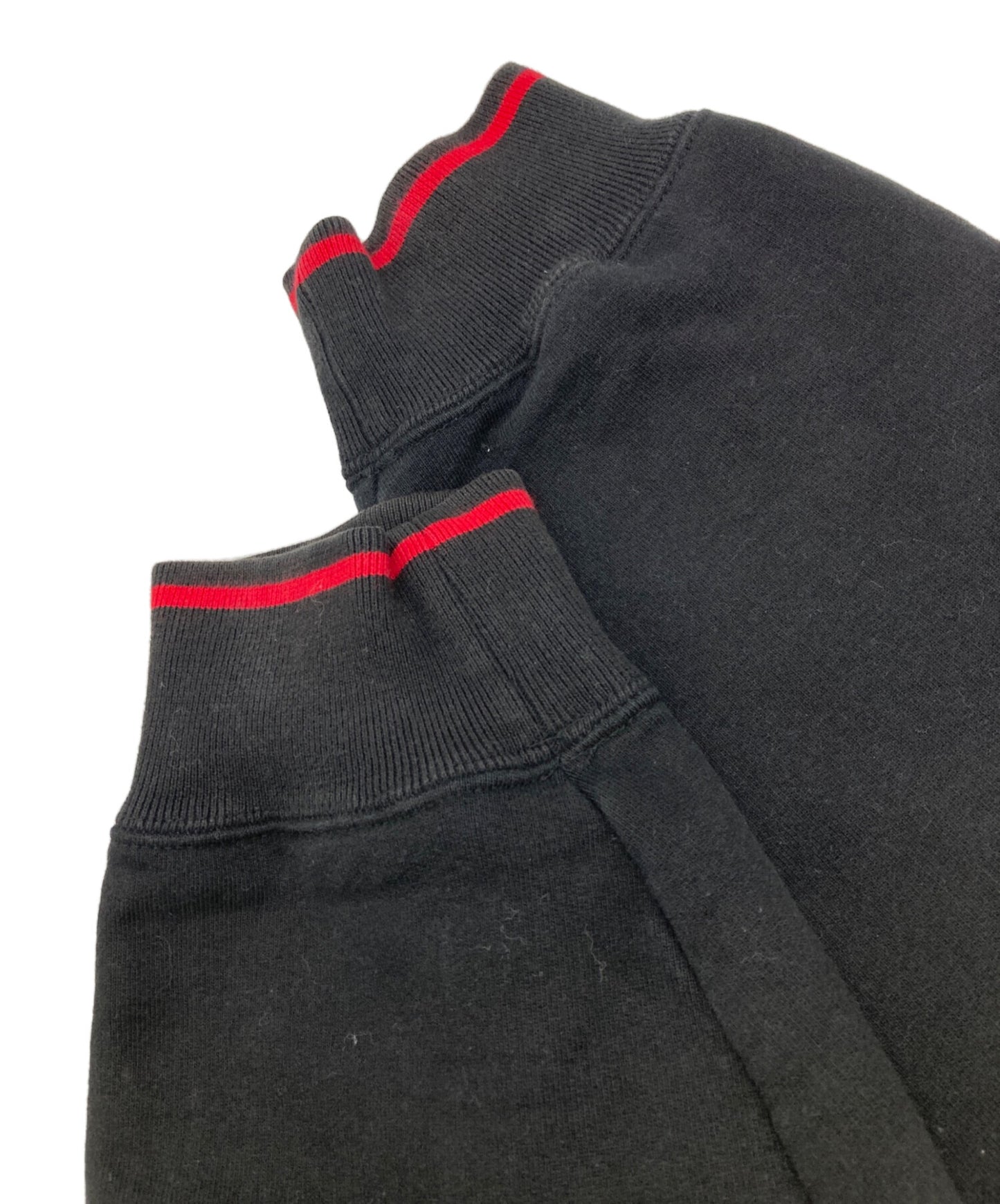 [Pre-owned] SUPREME Milano Half Zip pullover