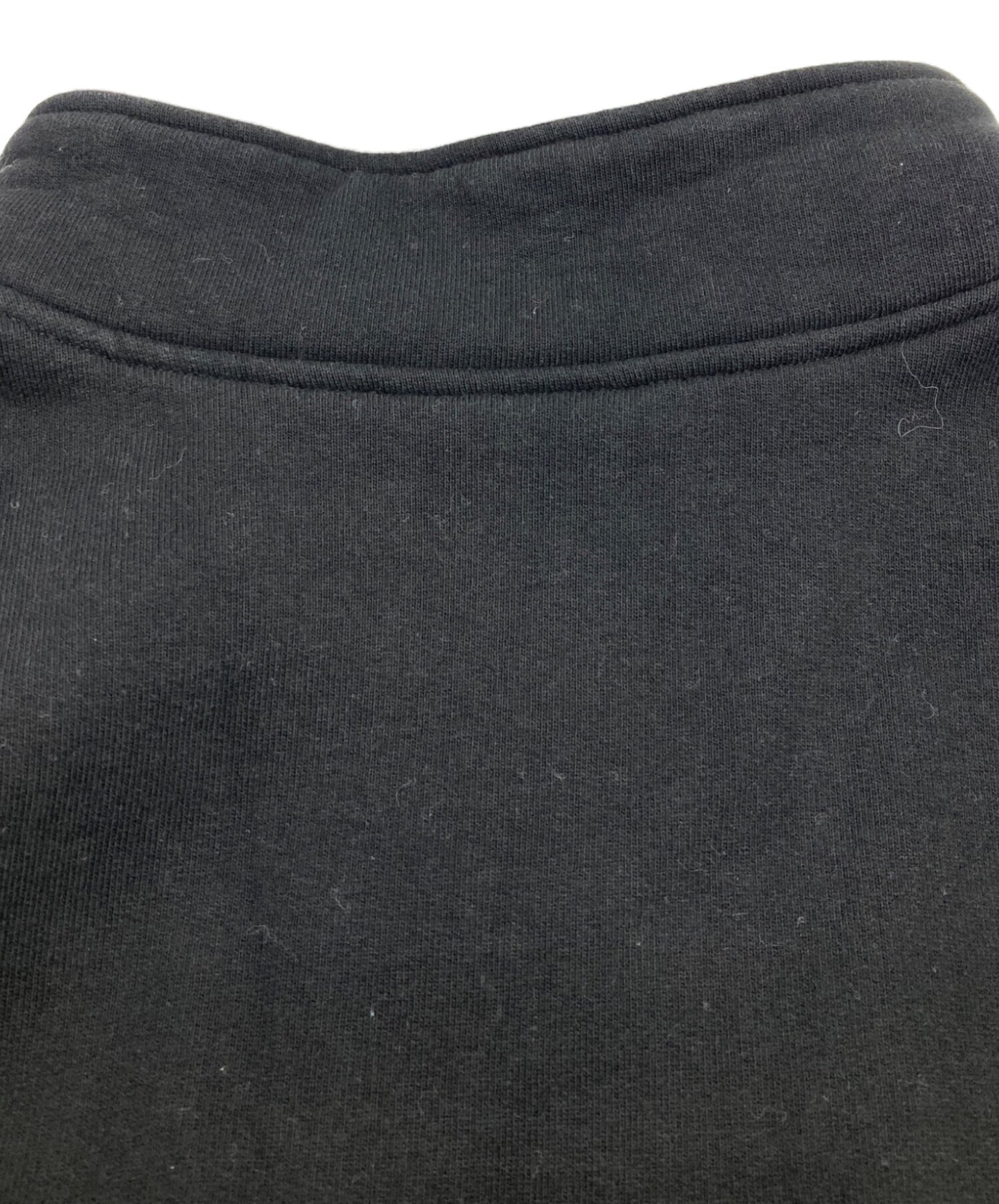 [Pre-owned] SUPREME Milano Half Zip pullover