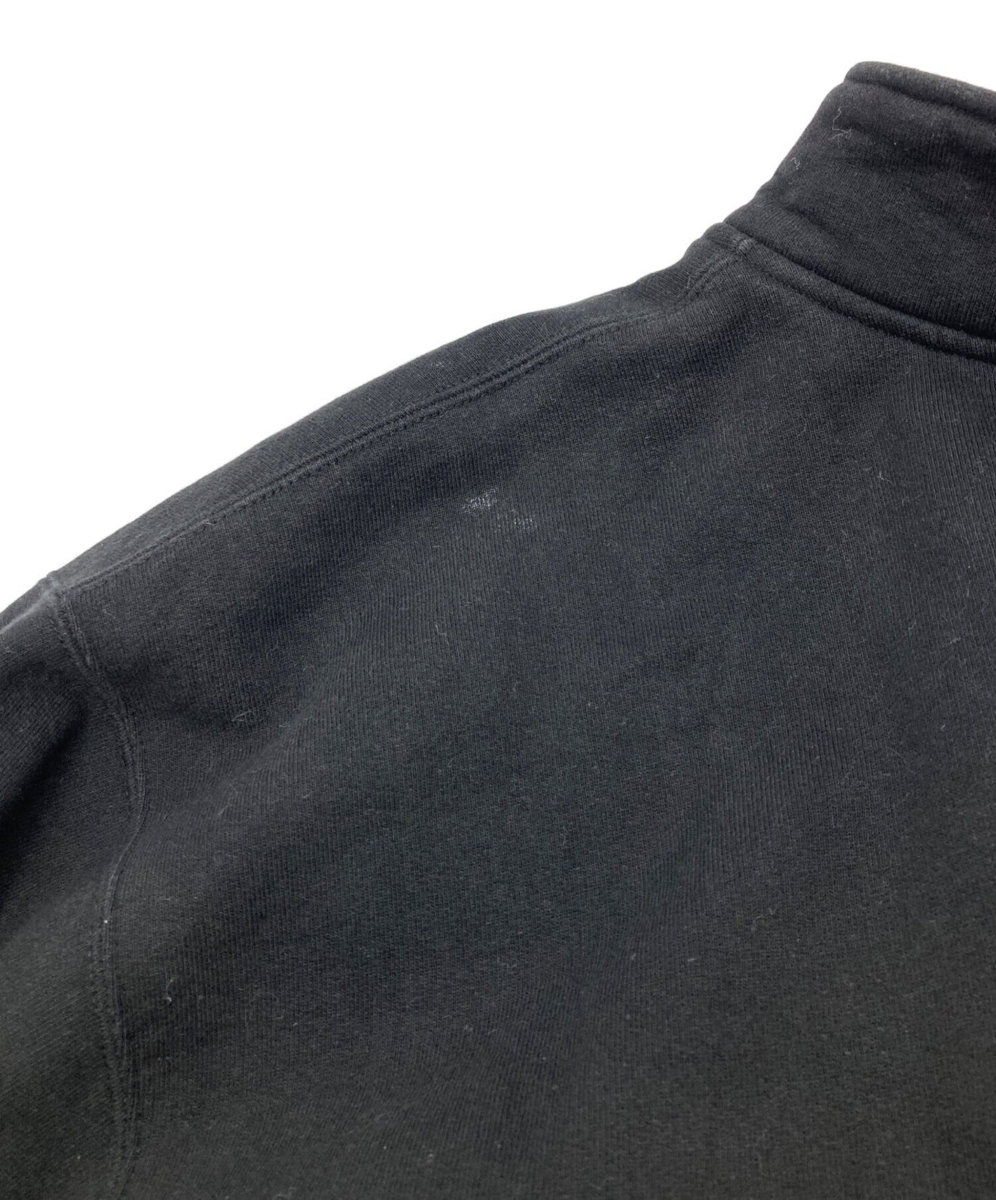 [Pre-owned] SUPREME Milano Half Zip pullover