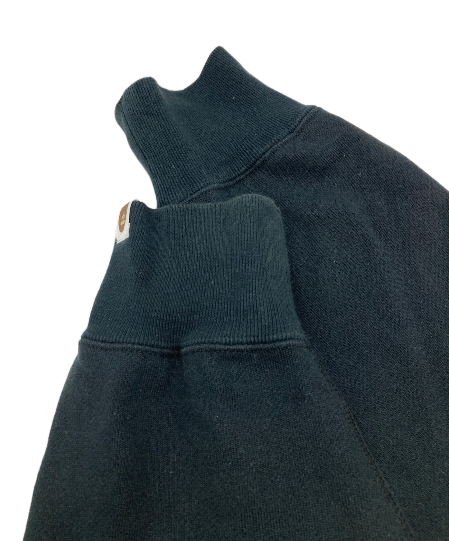 [Pre-owned] A BATHING APE Printed Sweatshirts 001SWJ301007M