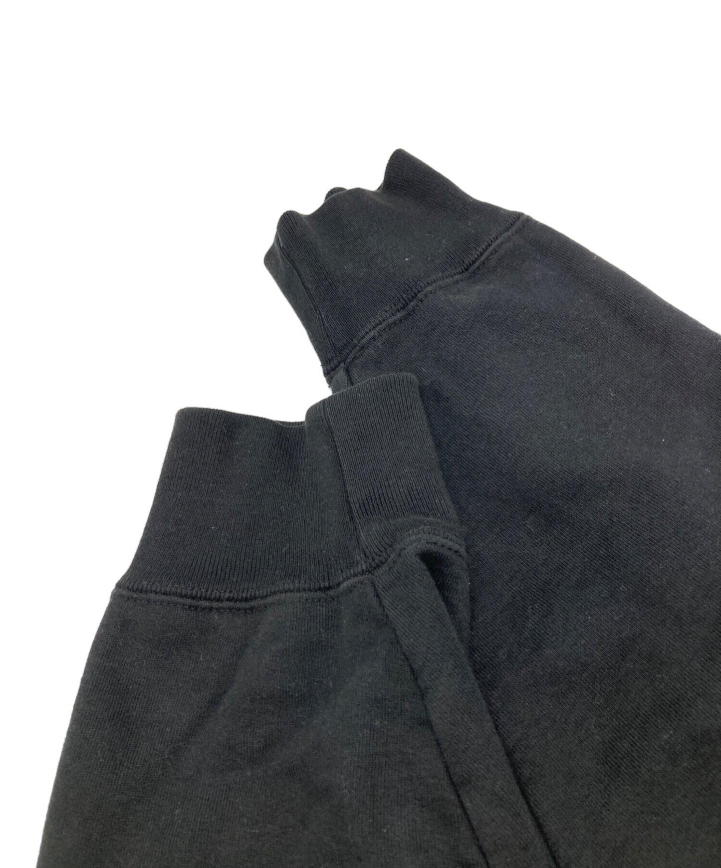 [Pre-owned] SUPREME Rib Hooded Sweatshirt