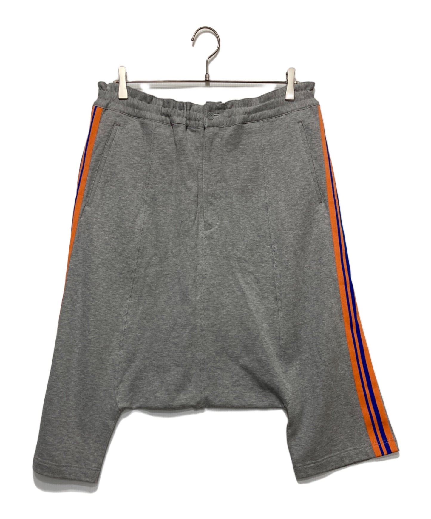 [Pre-owned] COMME des GARCONS HOMME DEUX Sweat sarouel pants DO-T021