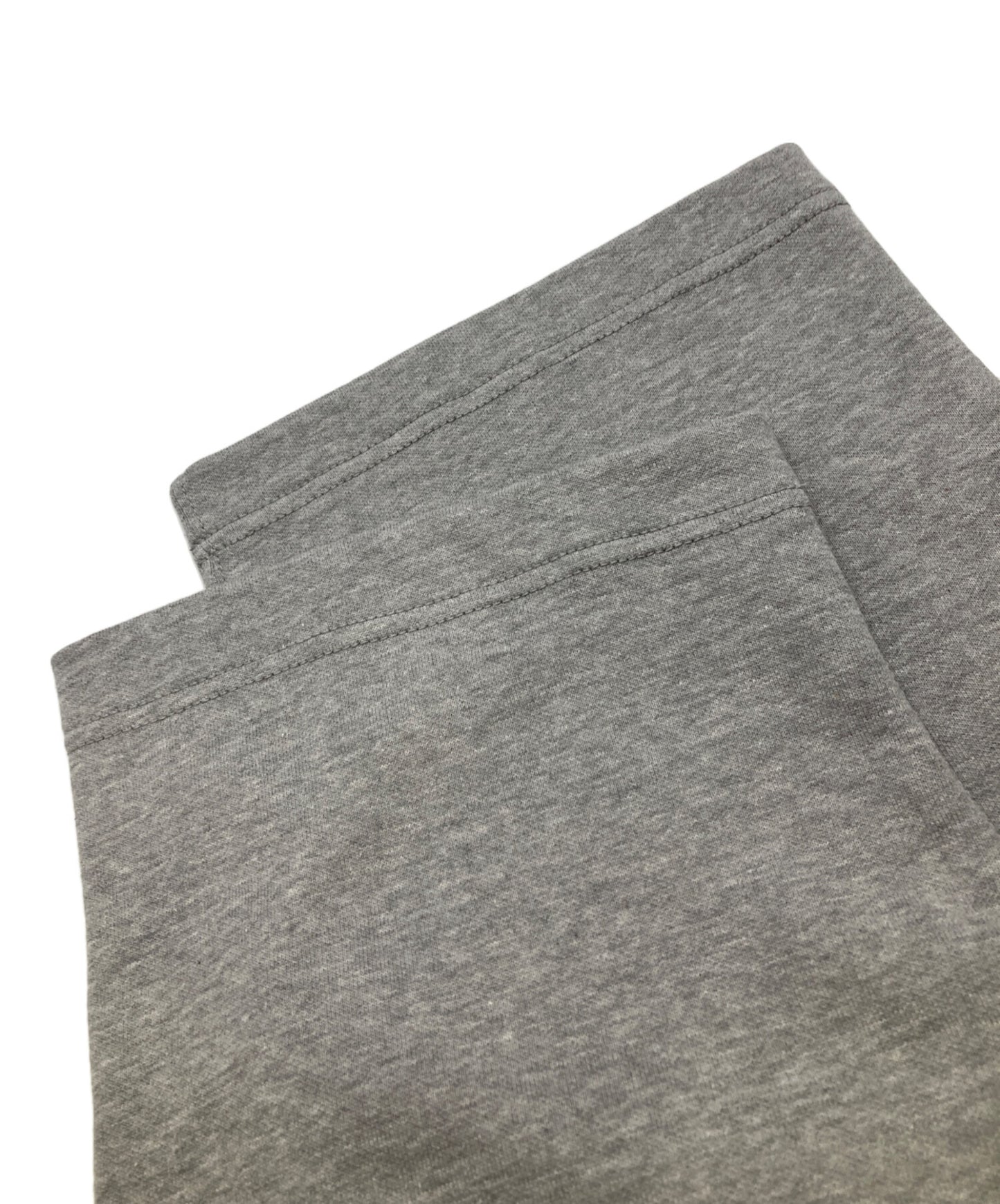 [Pre-owned] COMME des GARCONS HOMME DEUX Sweat sarouel pants DO-T021