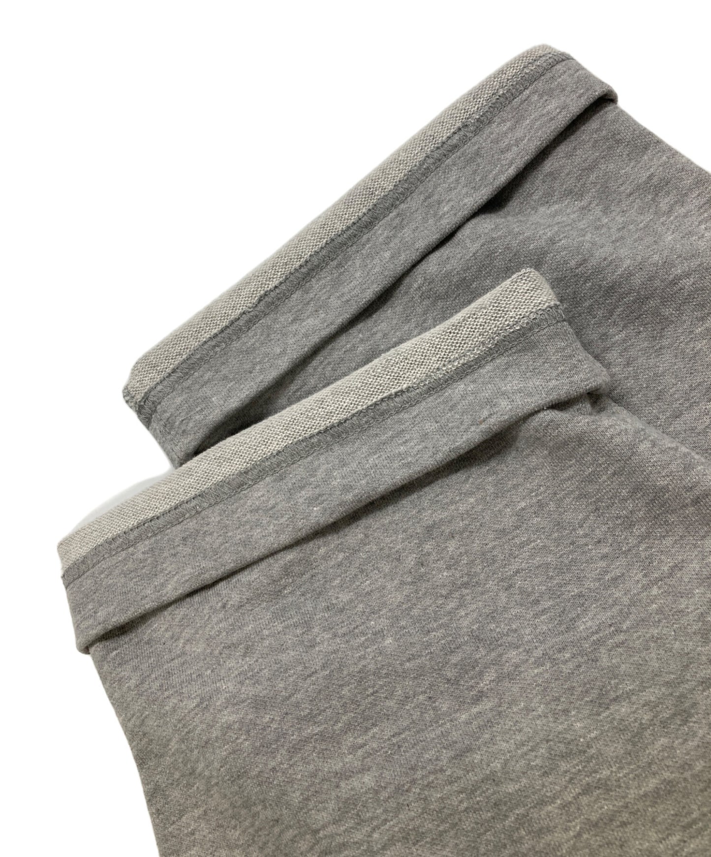 [Pre-owned] COMME des GARCONS HOMME DEUX Sweat sarouel pants DO-T021