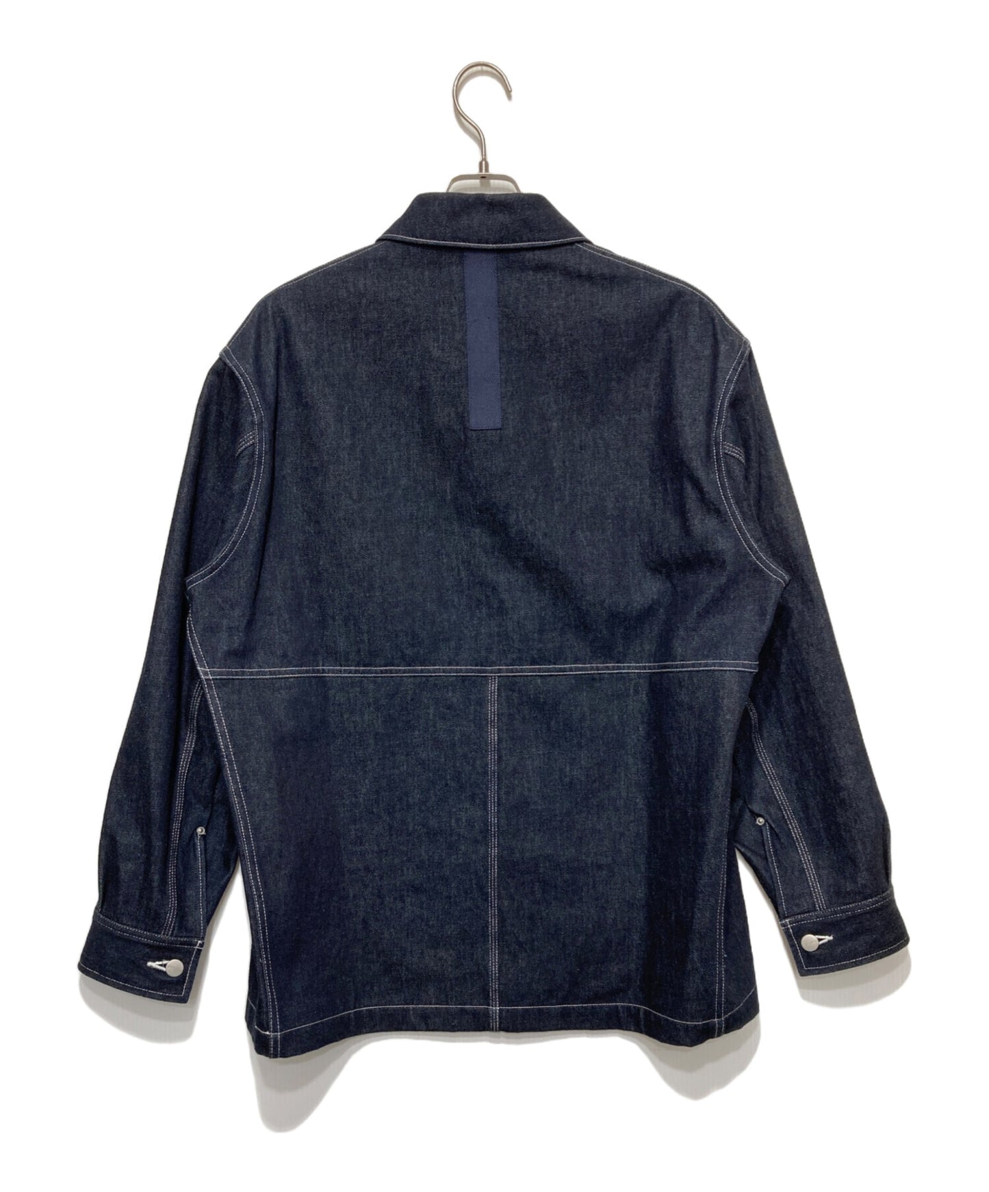 [Pre-owned] eYe COMME des GARCONS JUNYAWATANABE MAN W-NAME WORK JACKET WN-J907