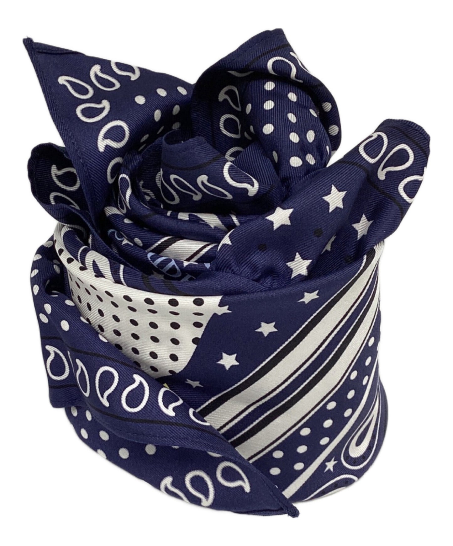 [Pre-owned] HERMES Callet 70