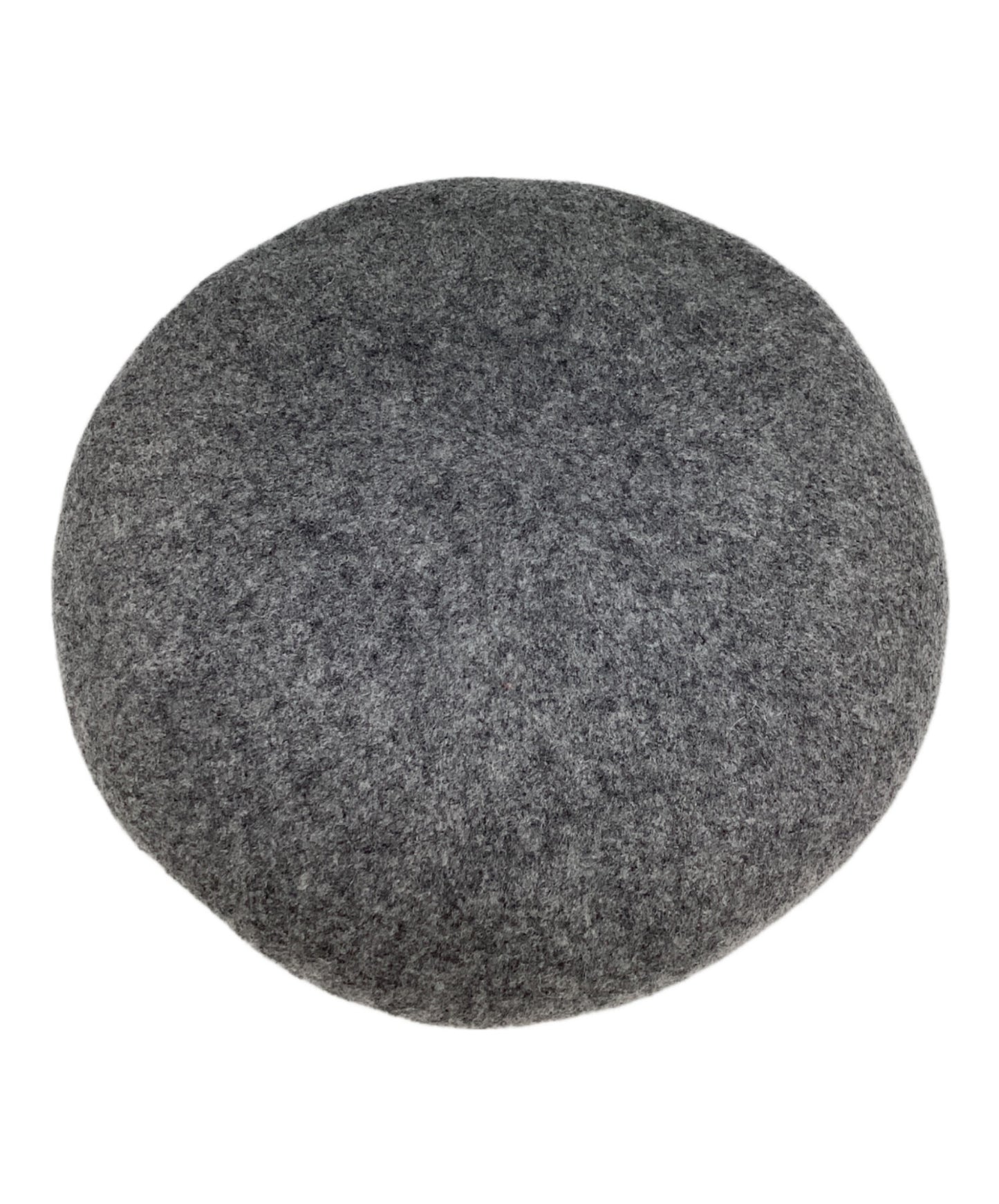 [Pre-owned] Vivienne Westwood Orb Embroidery Beret