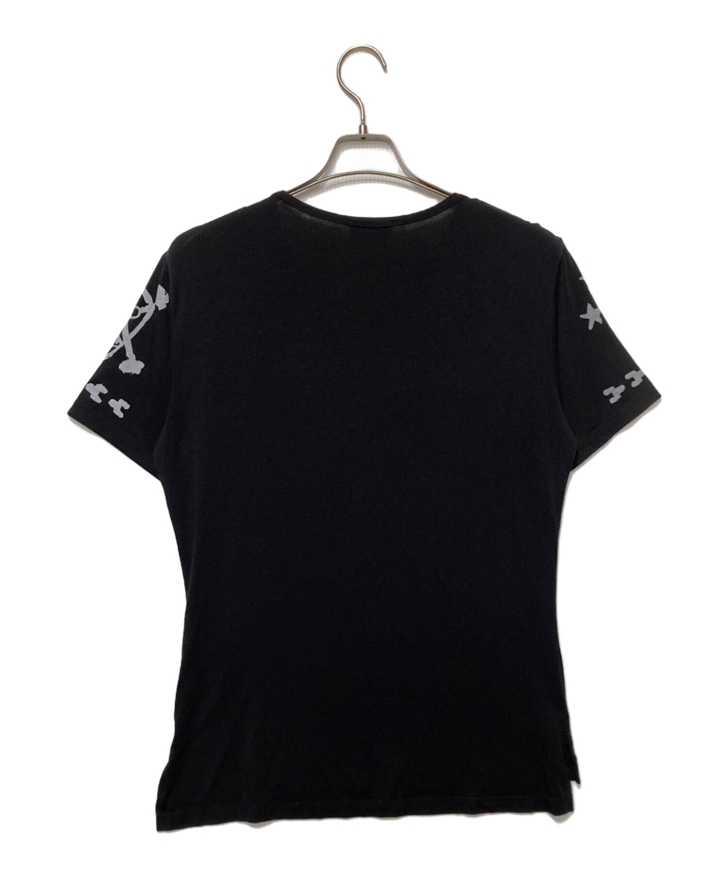 [Pre-owned] Vivienne Westwood man short-sleeved cut-and-sew