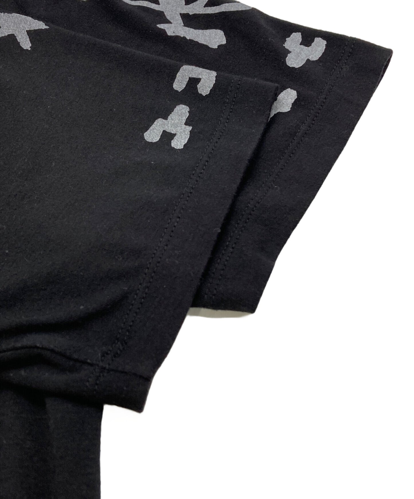 [Pre-owned] Vivienne Westwood man short-sleeved cut-and-sew