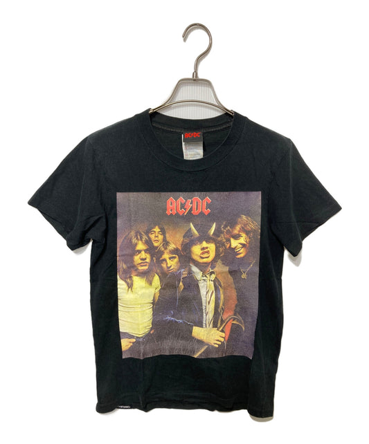 [Pre-owned] Hysteric Glamour band T-shirt 2CT-8920