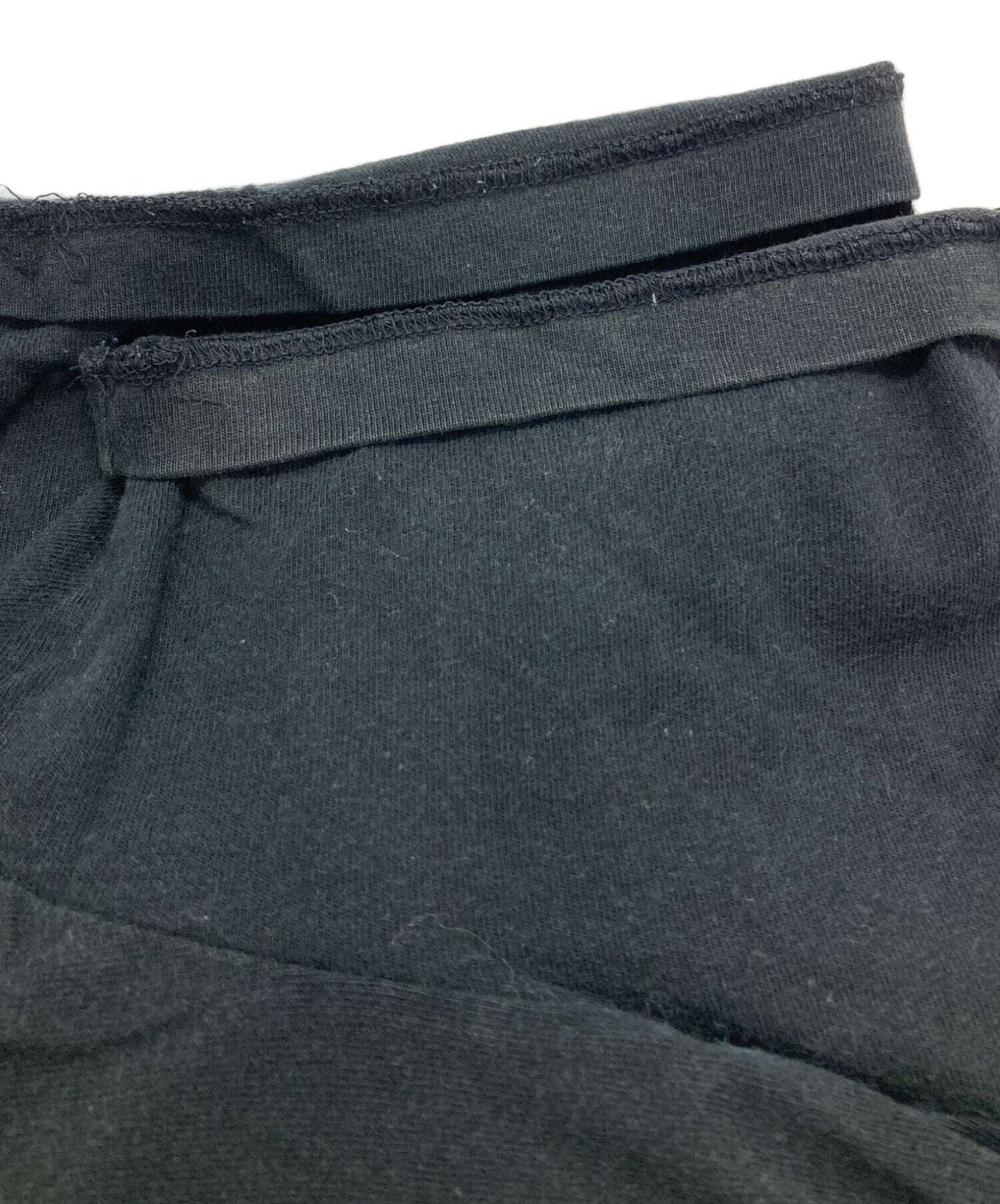 [Pre-owned] Hysteric Glamour band T-shirt 2CT-8920