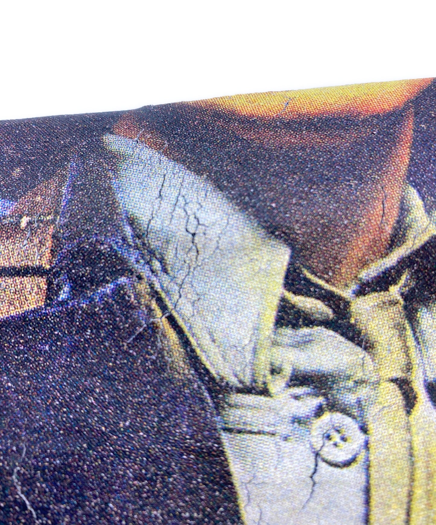 [Pre-owned] Hysteric Glamour band T-shirt 2CT-8920