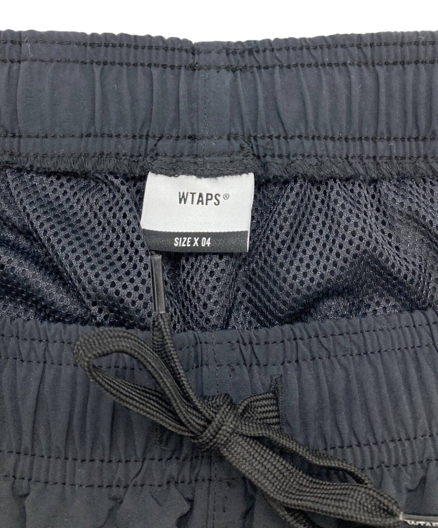 [Pre-owned] WTAPS PITCH TROUSERS 231BRDT-PTM01