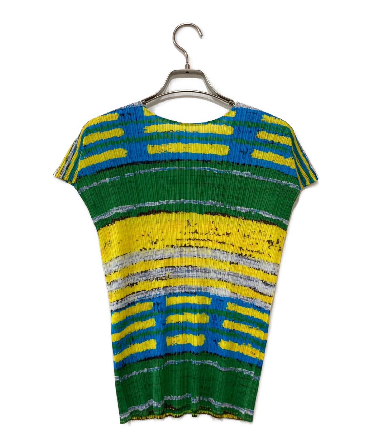 [Pre-owned] PLEATS PLEASE clothes made from jersey cloth PP21-JK683