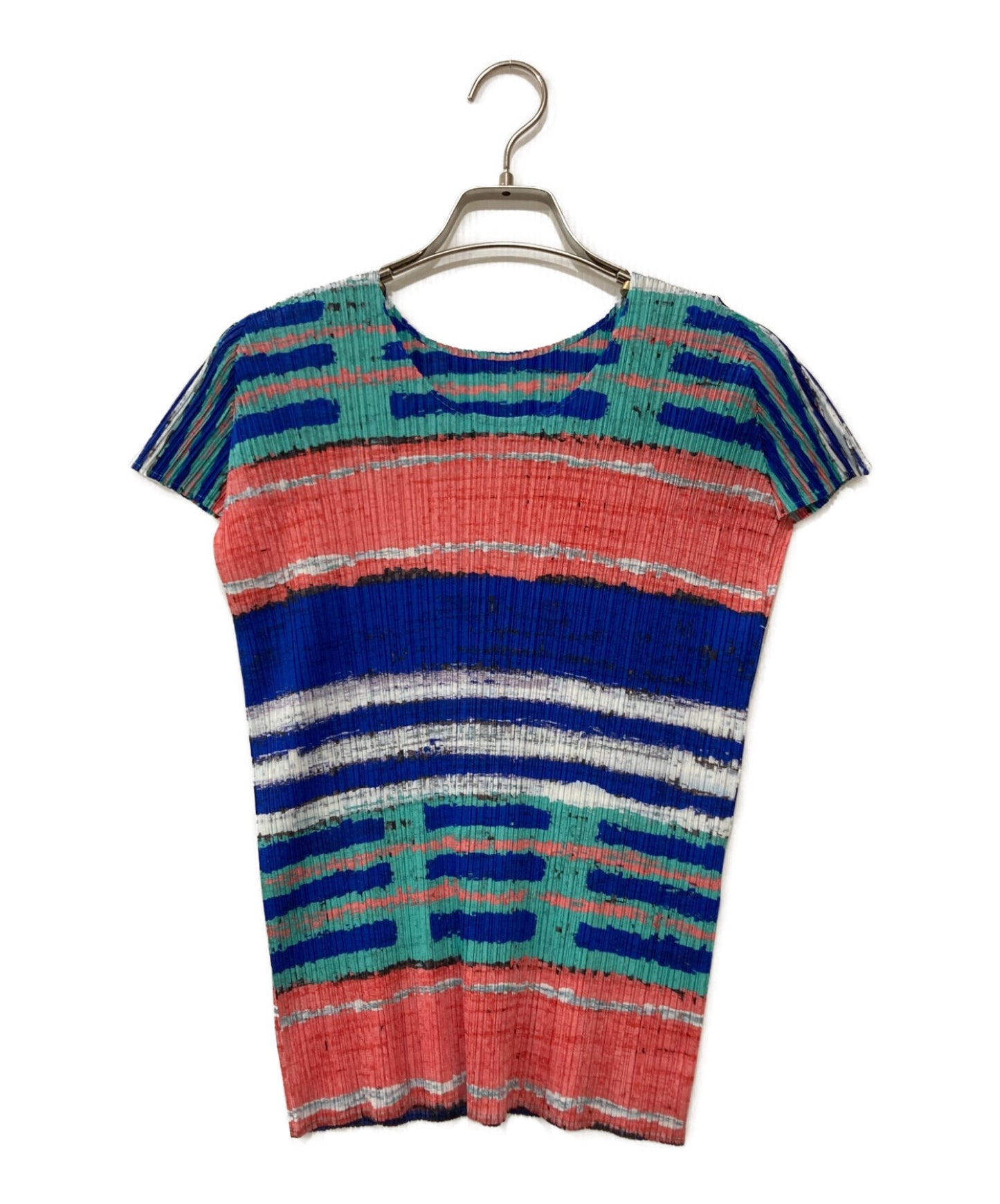 [Pre-owned] PLEATS PLEASE clothes made from jersey cloth PP21-JK683