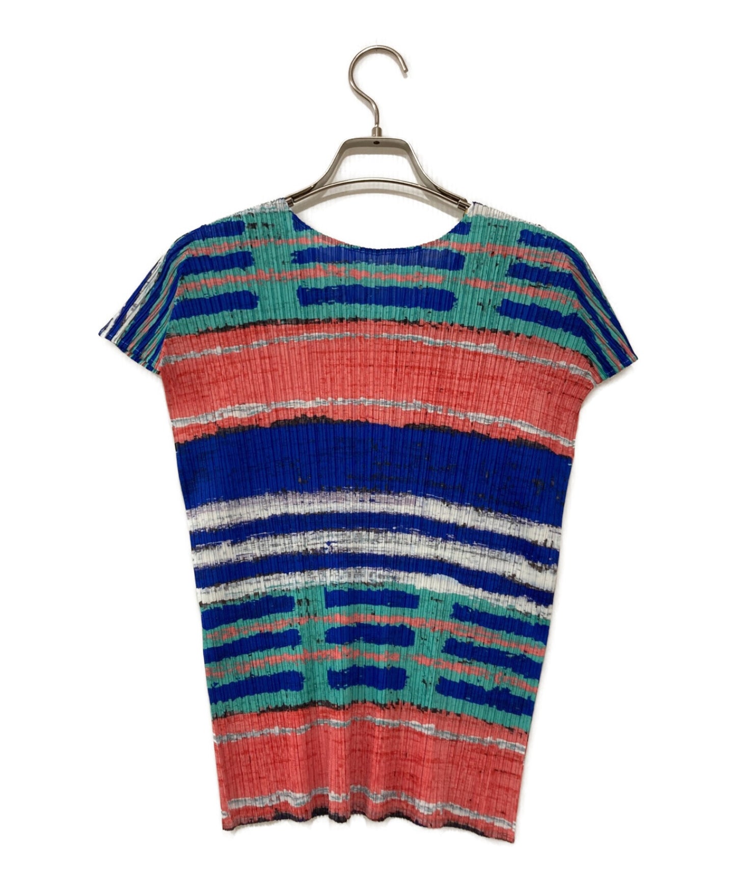 [Pre-owned] PLEATS PLEASE clothes made from jersey cloth PP21-JK683