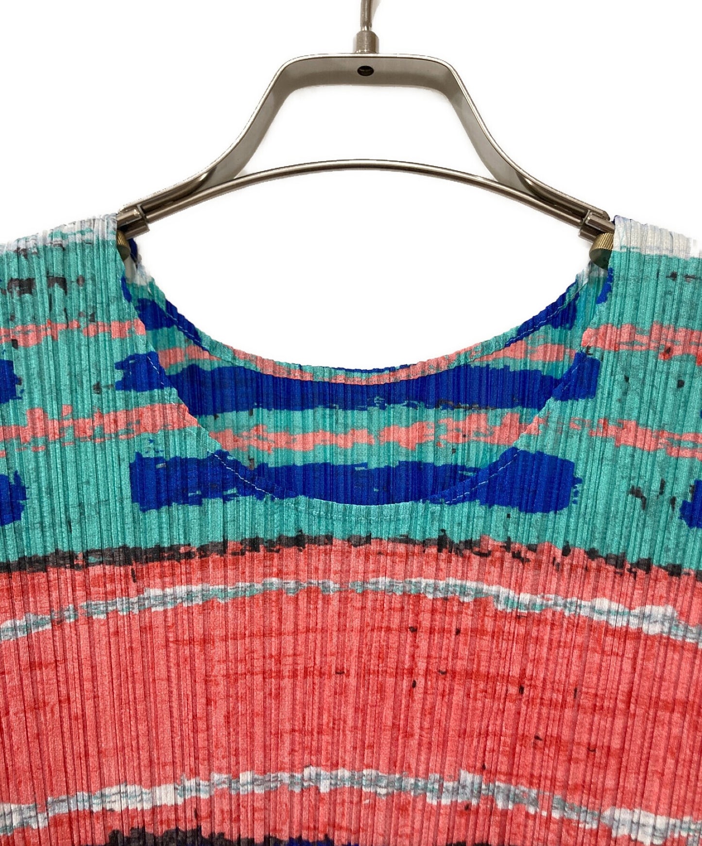 [Pre-owned] PLEATS PLEASE clothes made from jersey cloth PP21-JK683