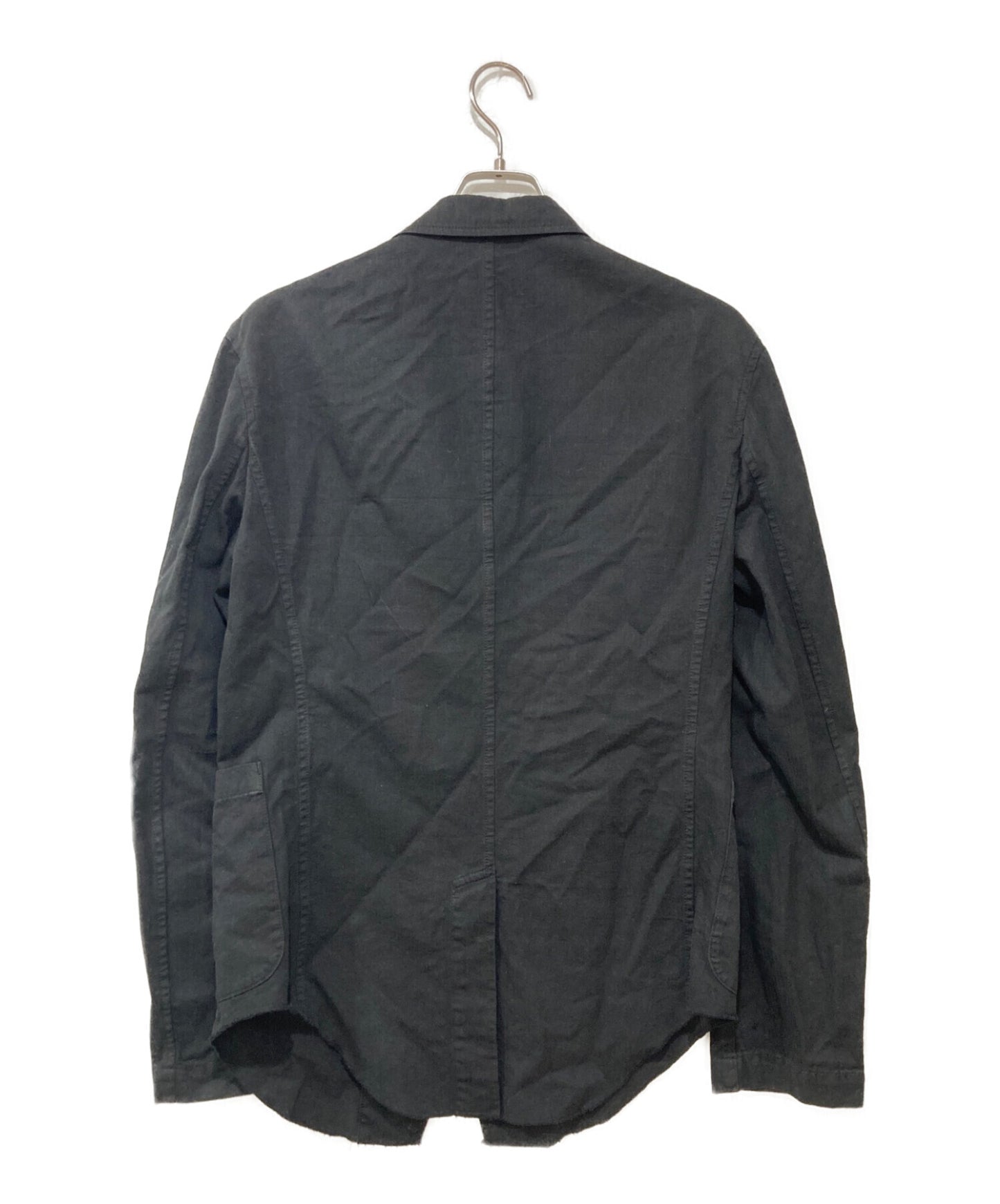[Pre-owned] Yohji Yamamoto pour homme Swallow-tail design jacket
