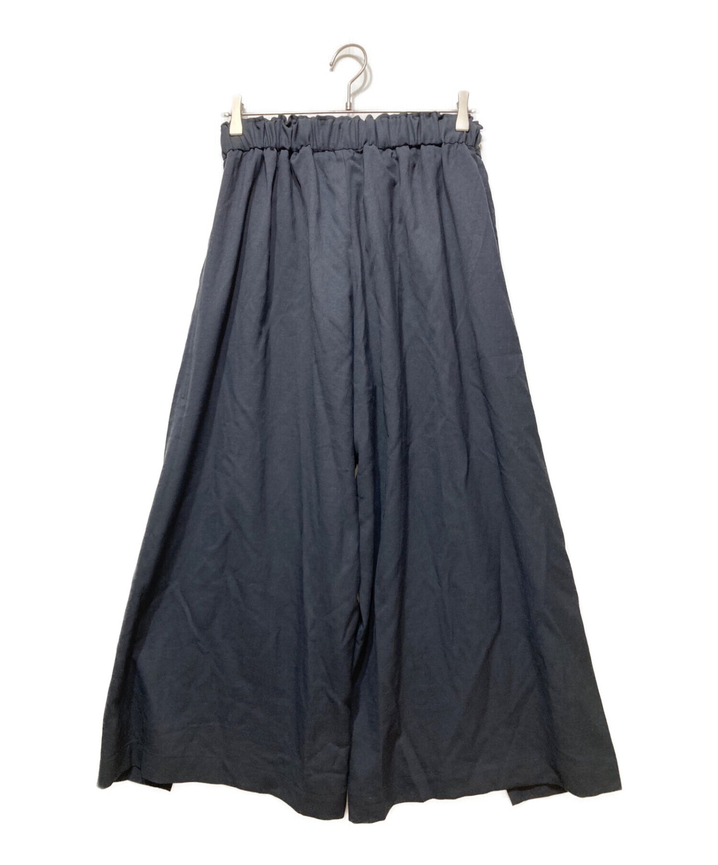 [Pre-owned] ISSEY MIYAKE wide pants IM02FF576