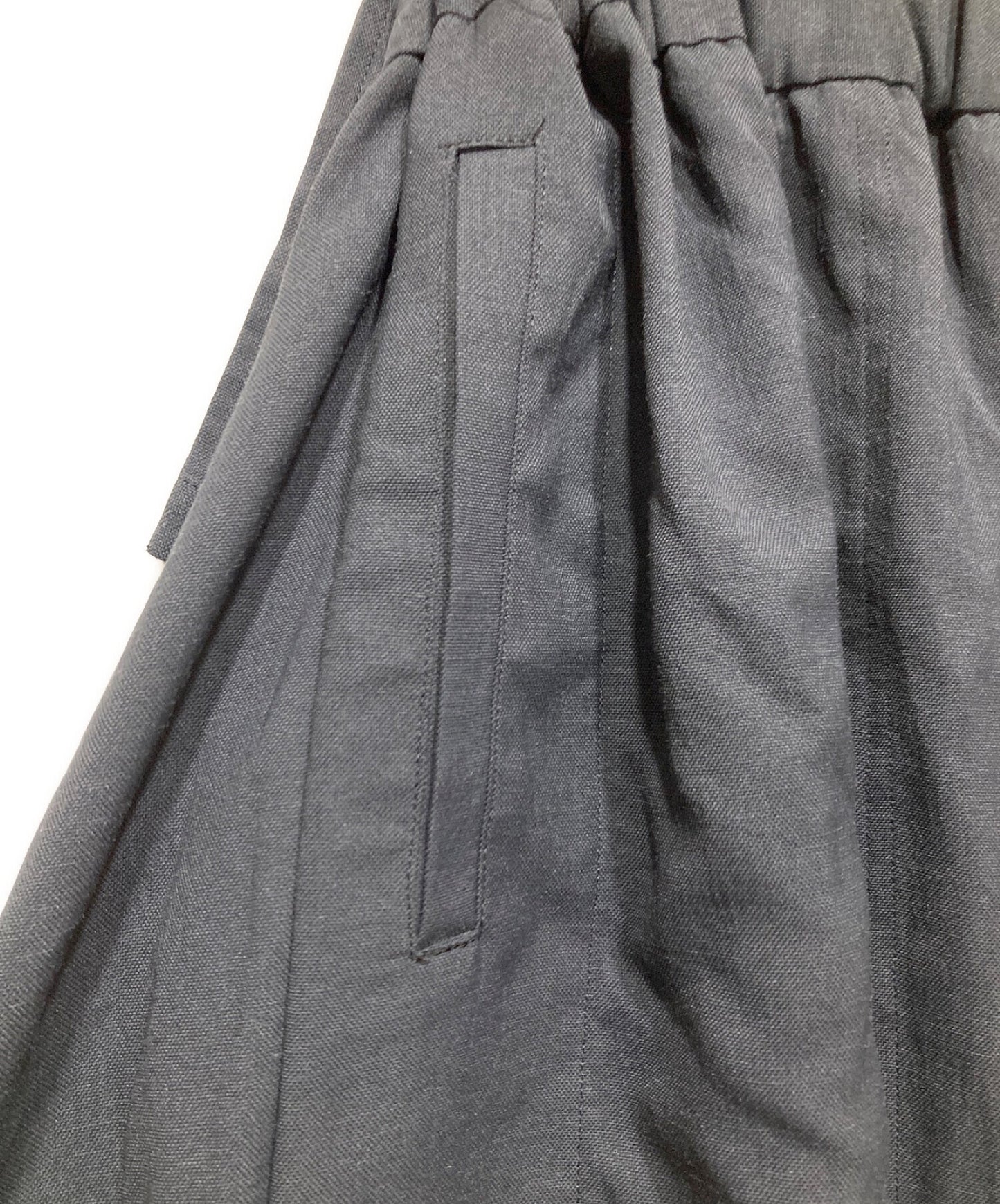 [Pre-owned] ISSEY MIYAKE wide pants IM02FF576