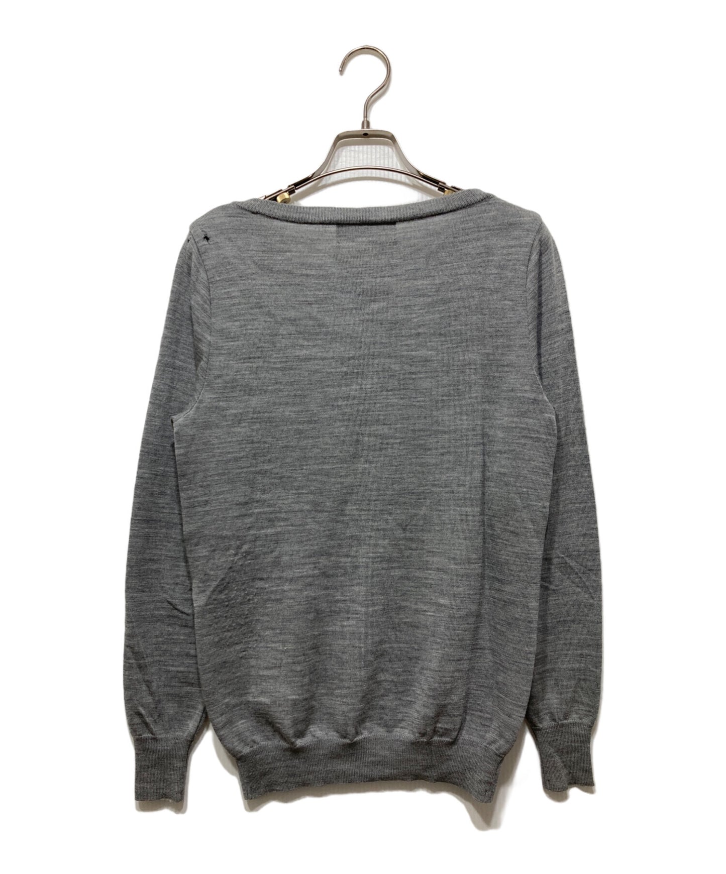 [Pre-owned] Hysteric Glamour knit 0333NS02