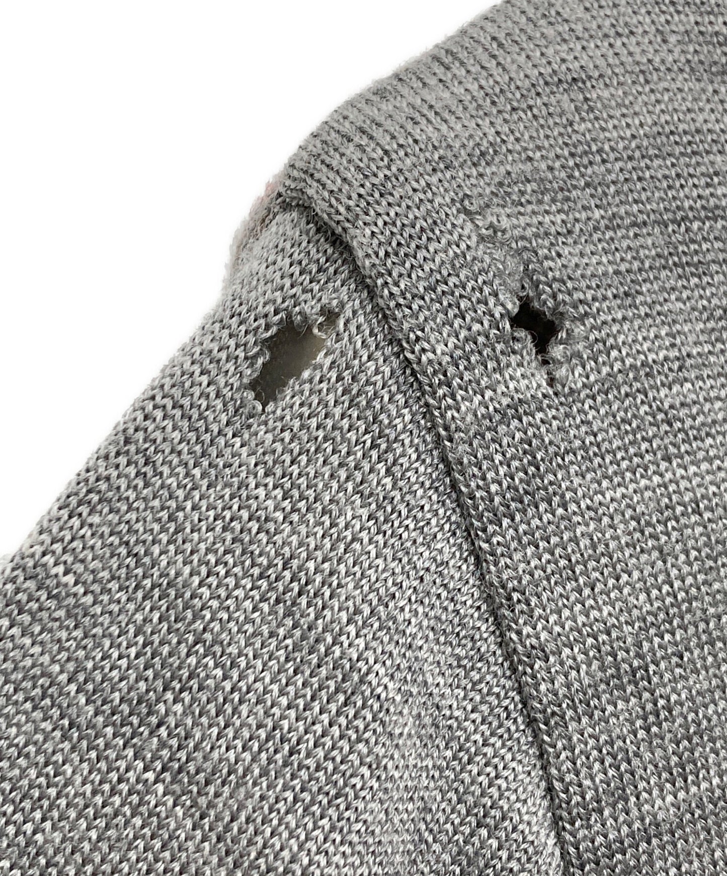 [Pre-owned] Hysteric Glamour knit 0333NS02