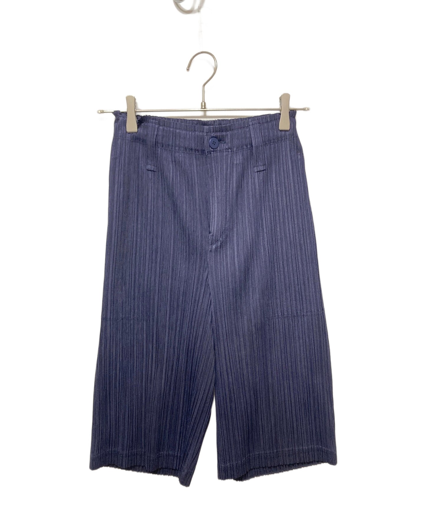 [Pre-owned] PLEATS PLEASE pants PP93-JF411