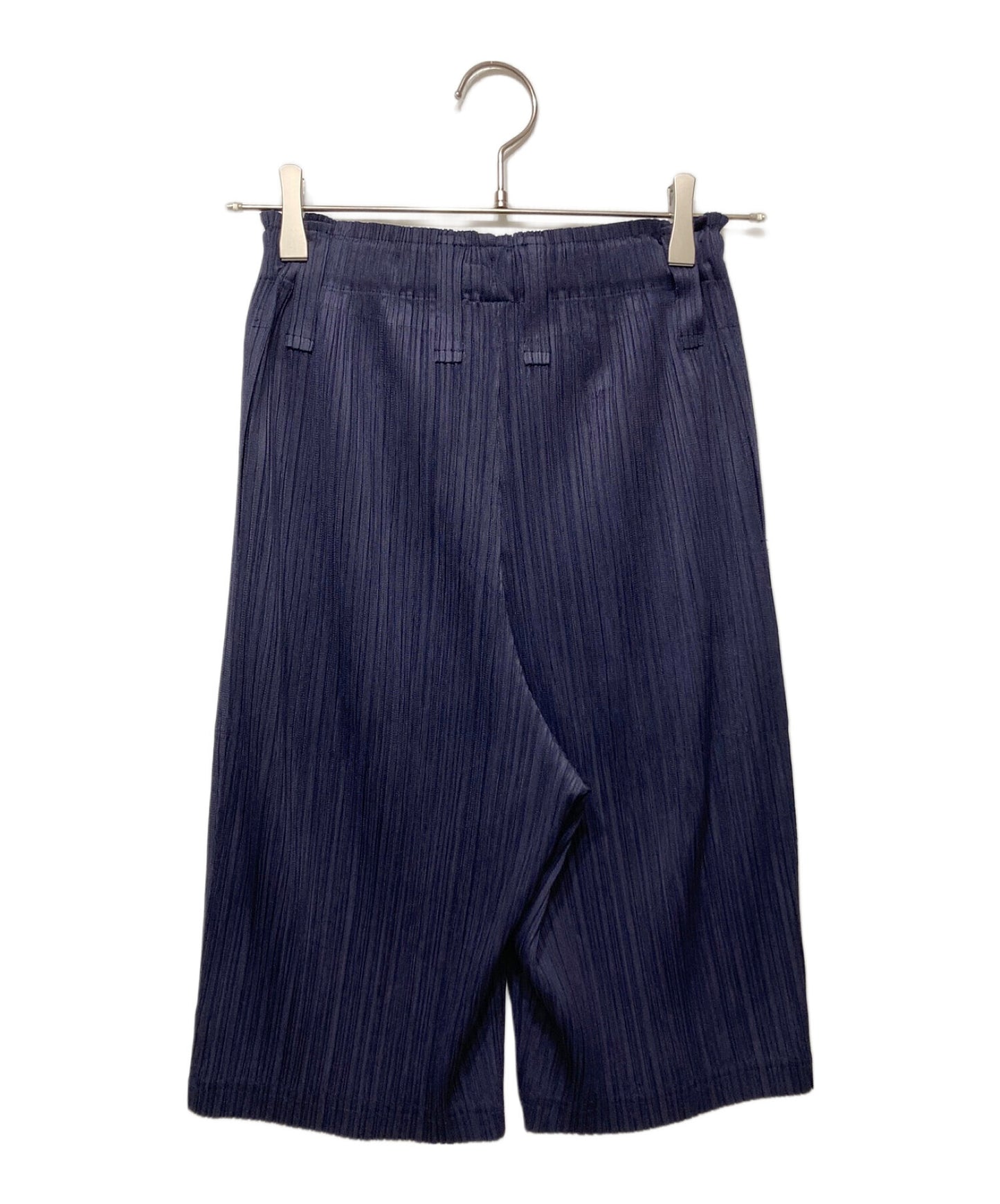 [Pre-owned] PLEATS PLEASE pants PP93-JF411