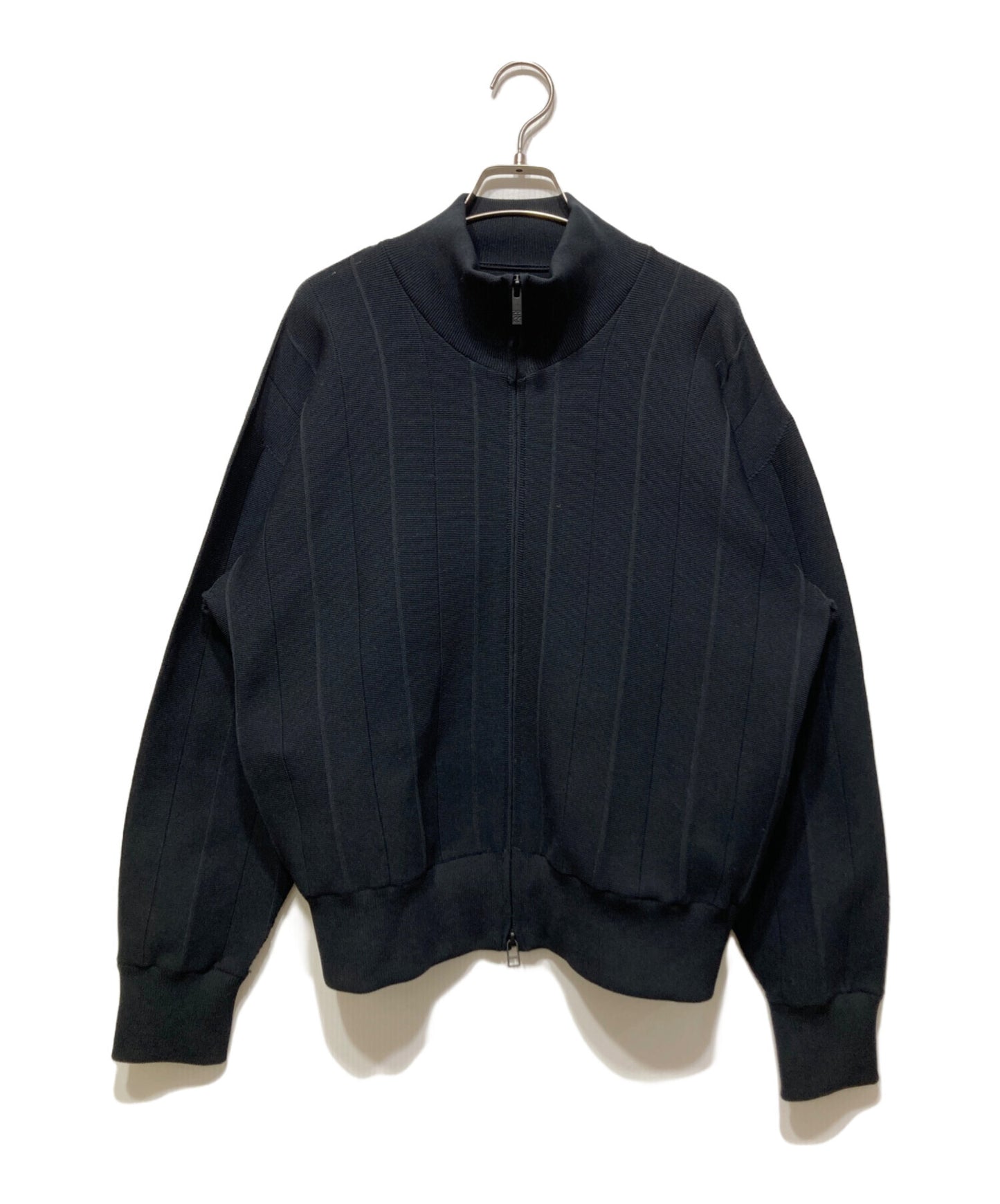 [Pre-owned] PLEATS PLEASE zip-up jacket PP21-KC792