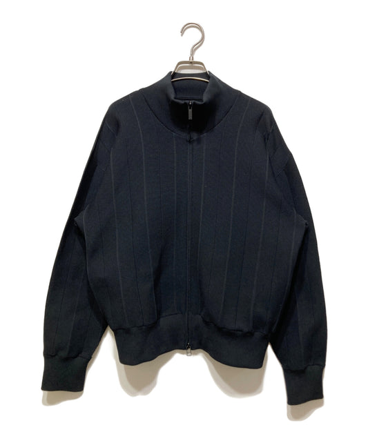 [Pre-owned] PLEATS PLEASE zip-up jacket PP21-KC792