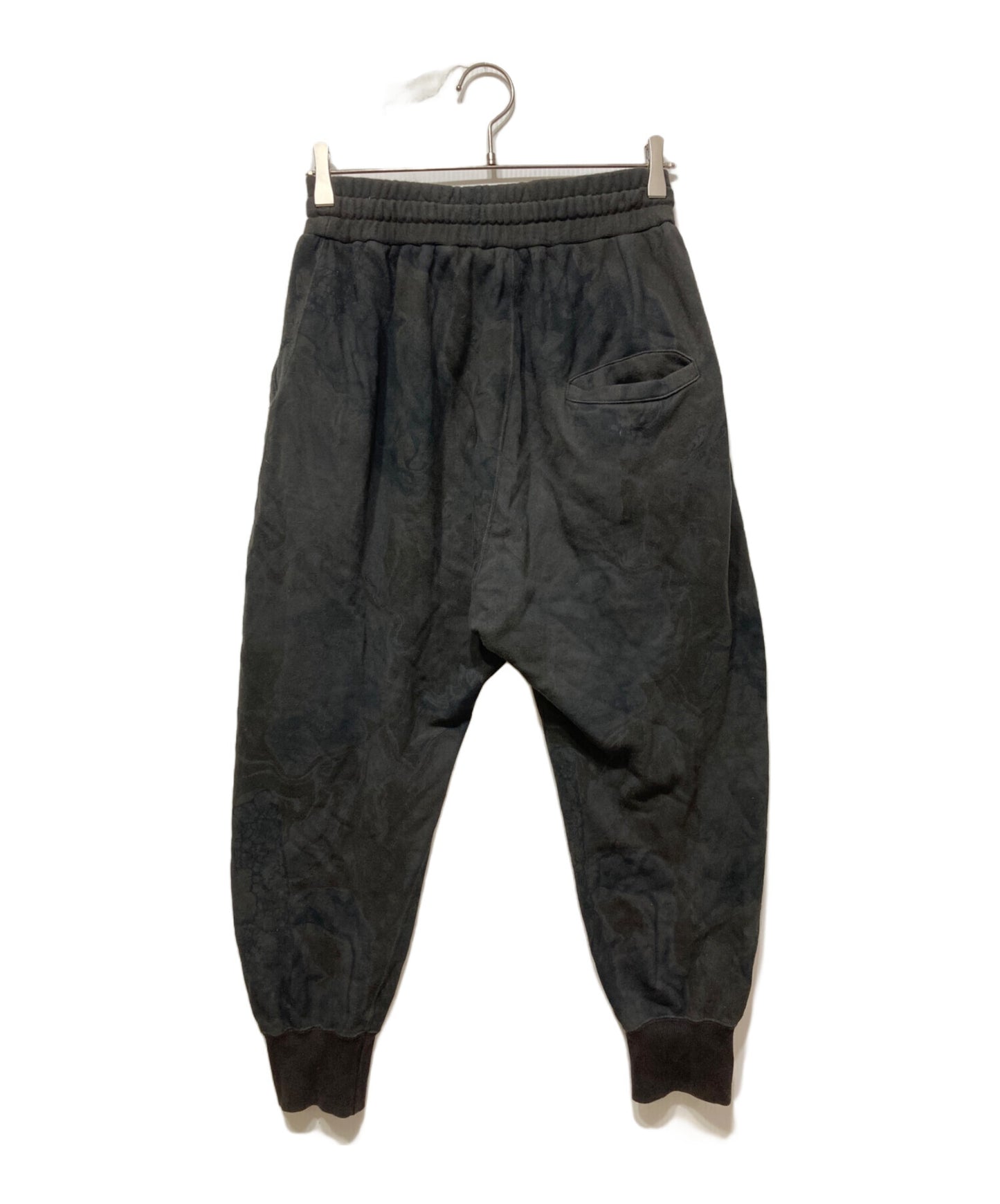 [Pre-owned] Vivienne Westwood man sweat pants VW-LP-73840