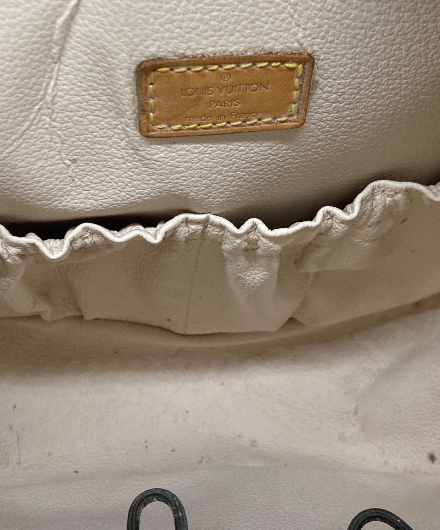 [Pre-owned] LOUIS VUITTON handbag M47500