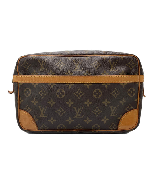 [Pre-owned] LOUIS VUITTON zippered carrying case M51845