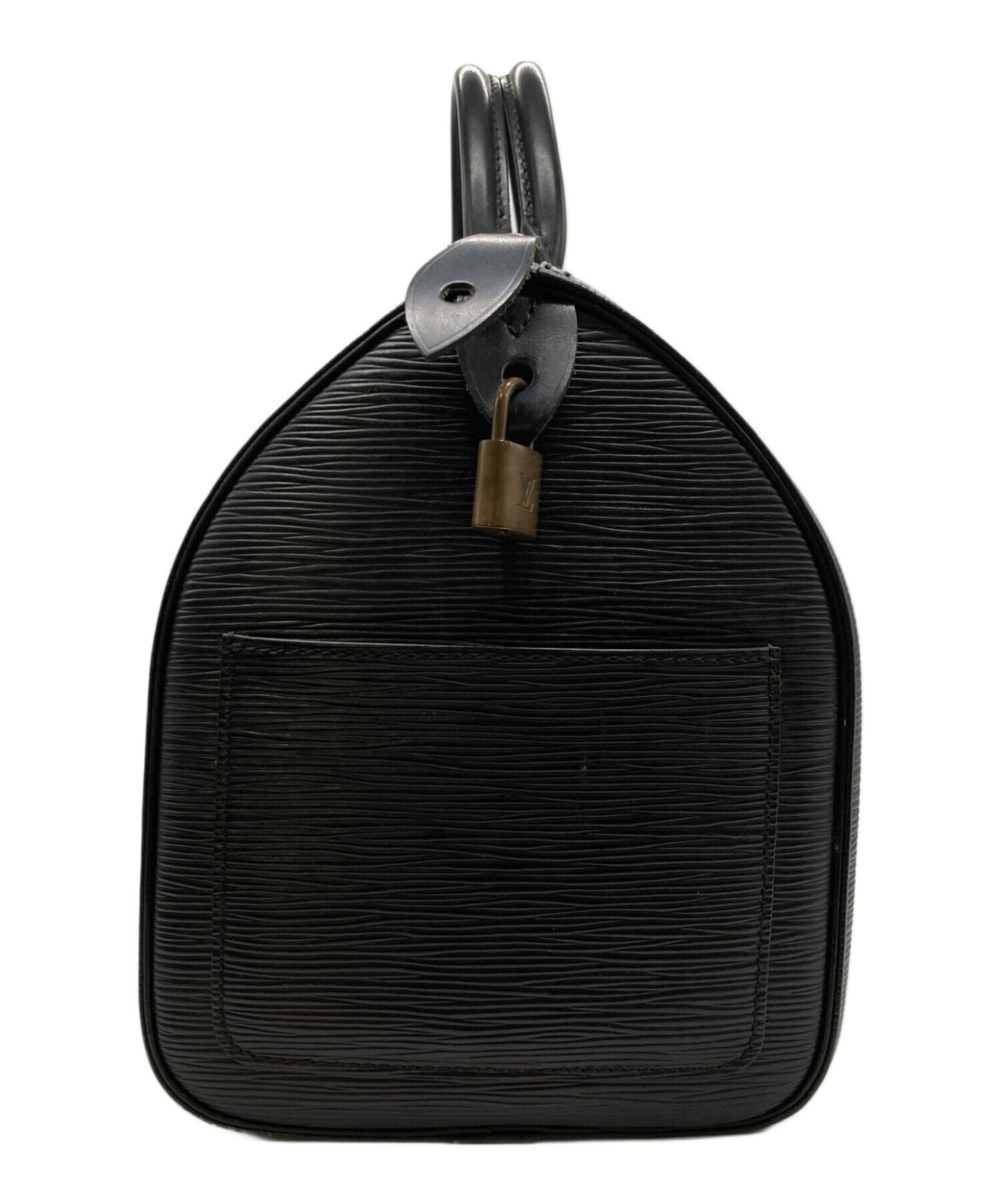 [Pre-owned] LOUIS VUITTON Boston bag M59022