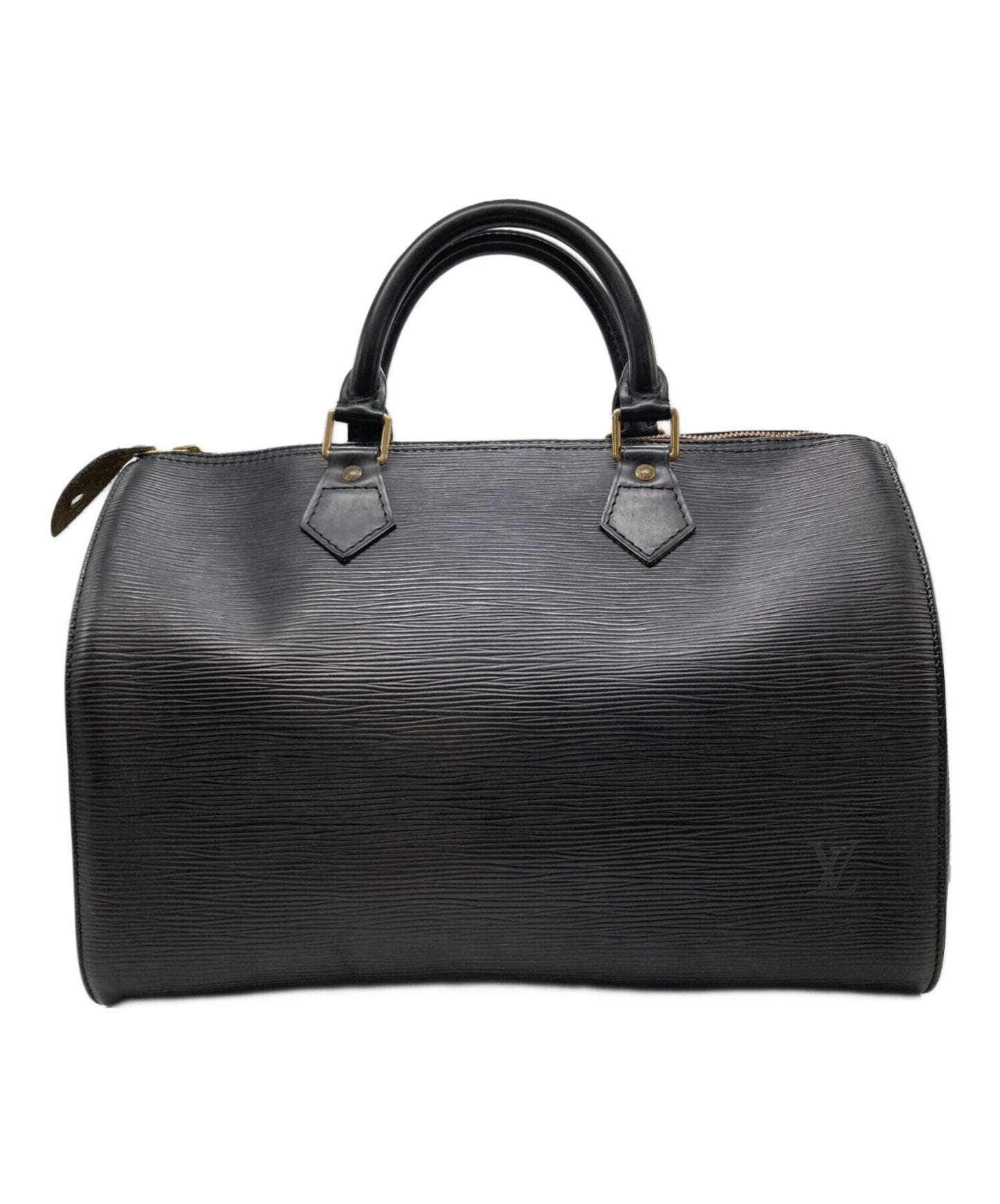 [Pre-owned] LOUIS VUITTON Boston bag M59022