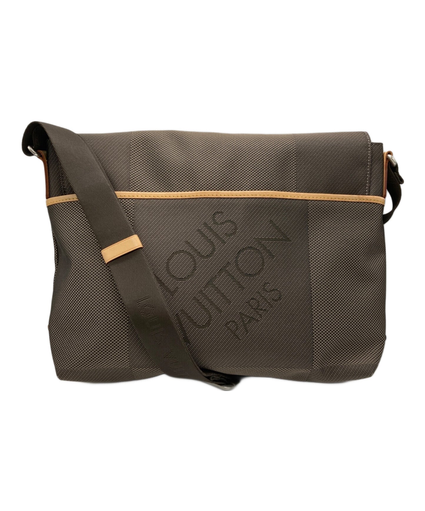 [Pre-owned] LOUIS VUITTON Roux Shoulder Bag M93077