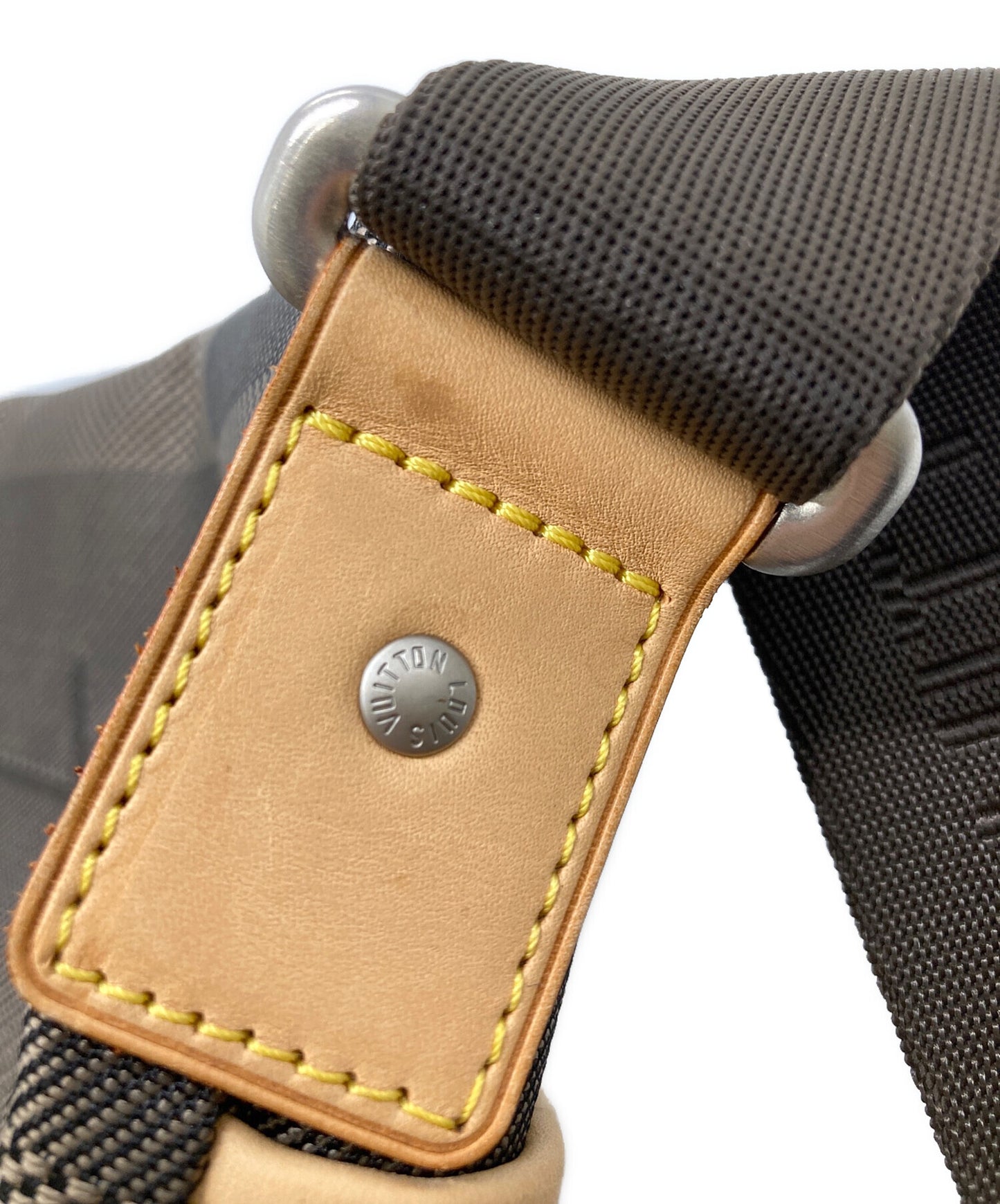 [Pre-owned] LOUIS VUITTON Roux Shoulder Bag M93077