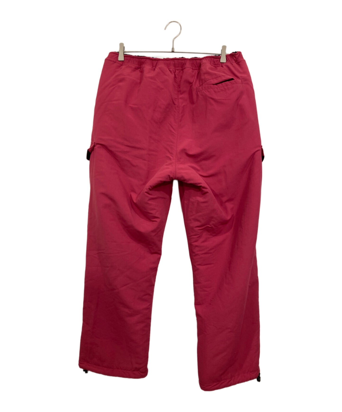 [Pre-owned] SUPREME Reversible Ripstop Pant