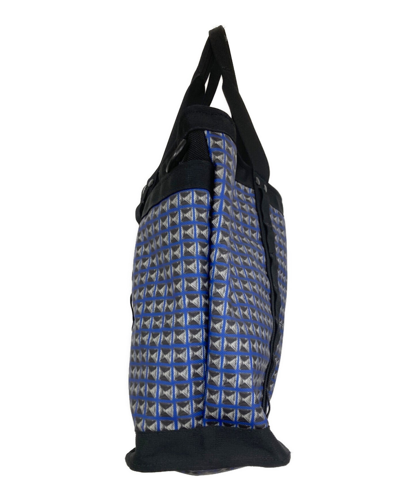 [Pre-owned] SUPREME Studded Utility Tote/Tote Bag NM821251