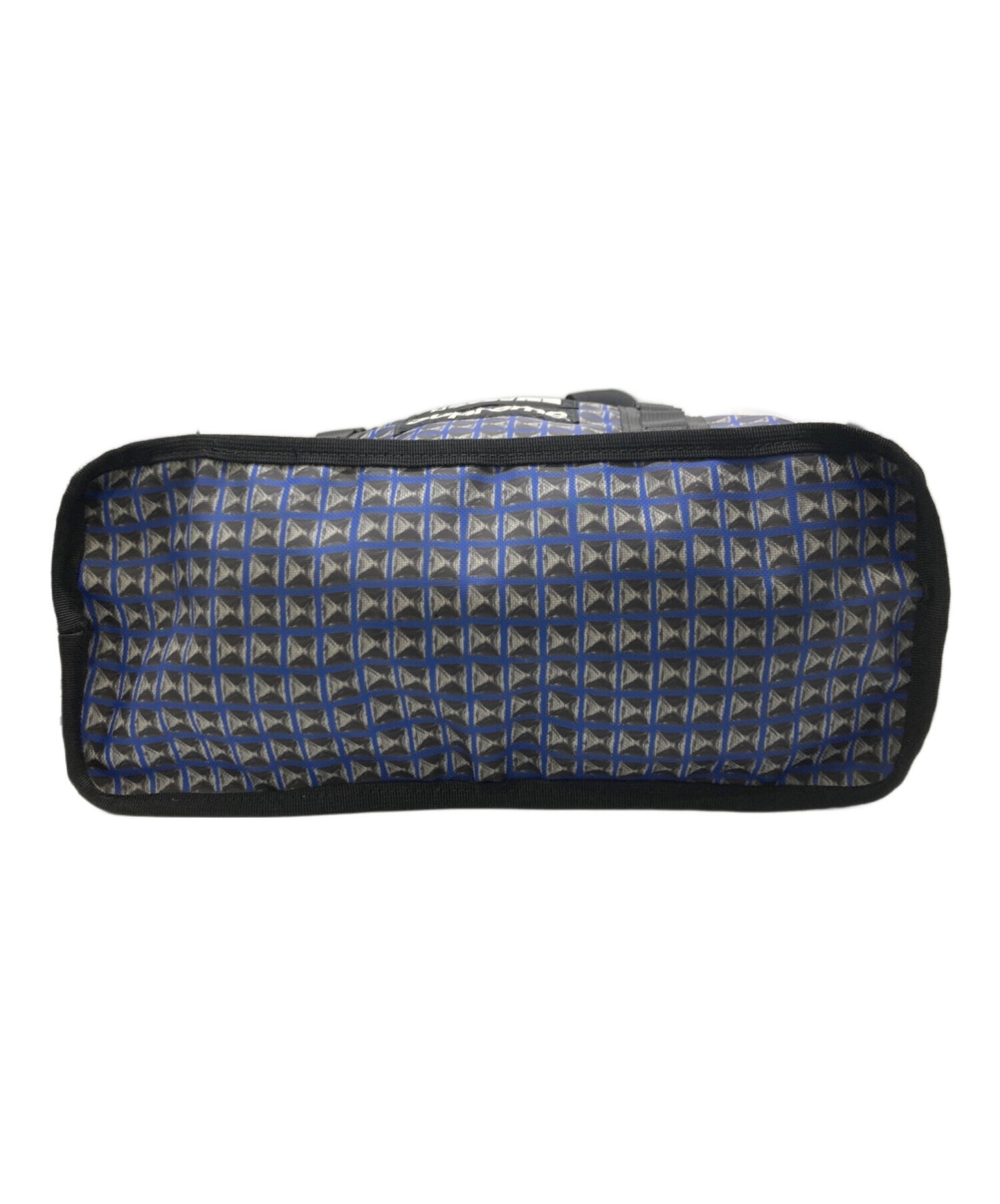 [Pre-owned] SUPREME Studded Utility Tote/Tote Bag NM821251