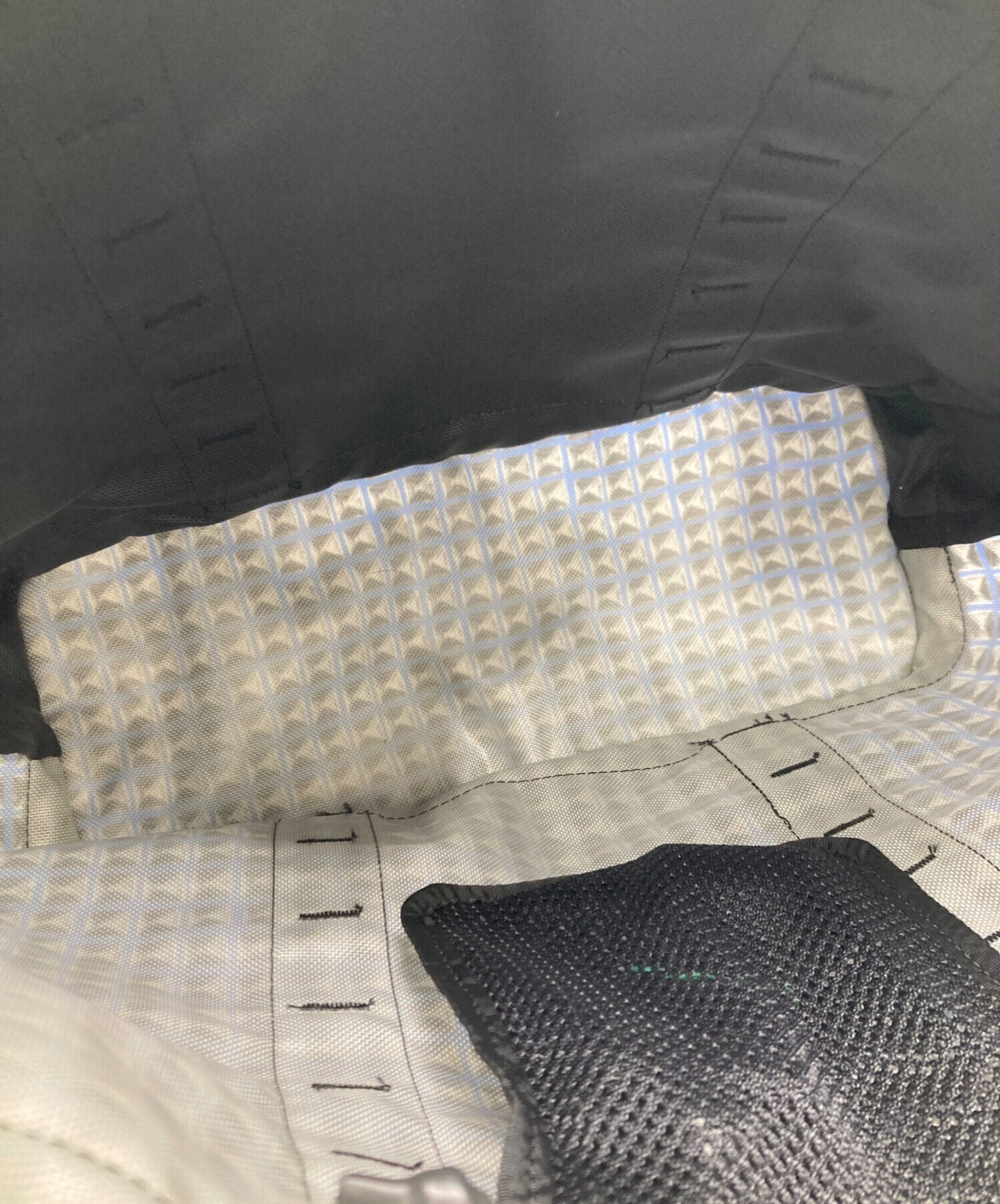 [Pre-owned] SUPREME Studded Utility Tote/Tote Bag NM821251