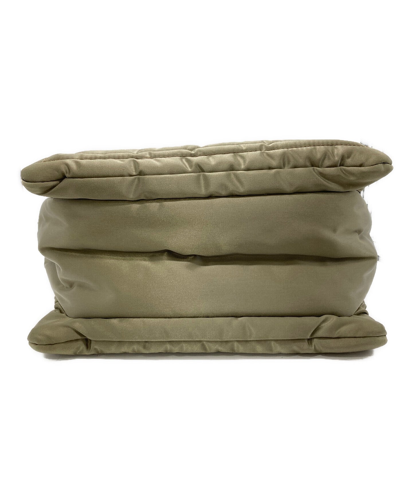 [Pre-owned] Vivienne Westwood Eiderdown Tote Bag