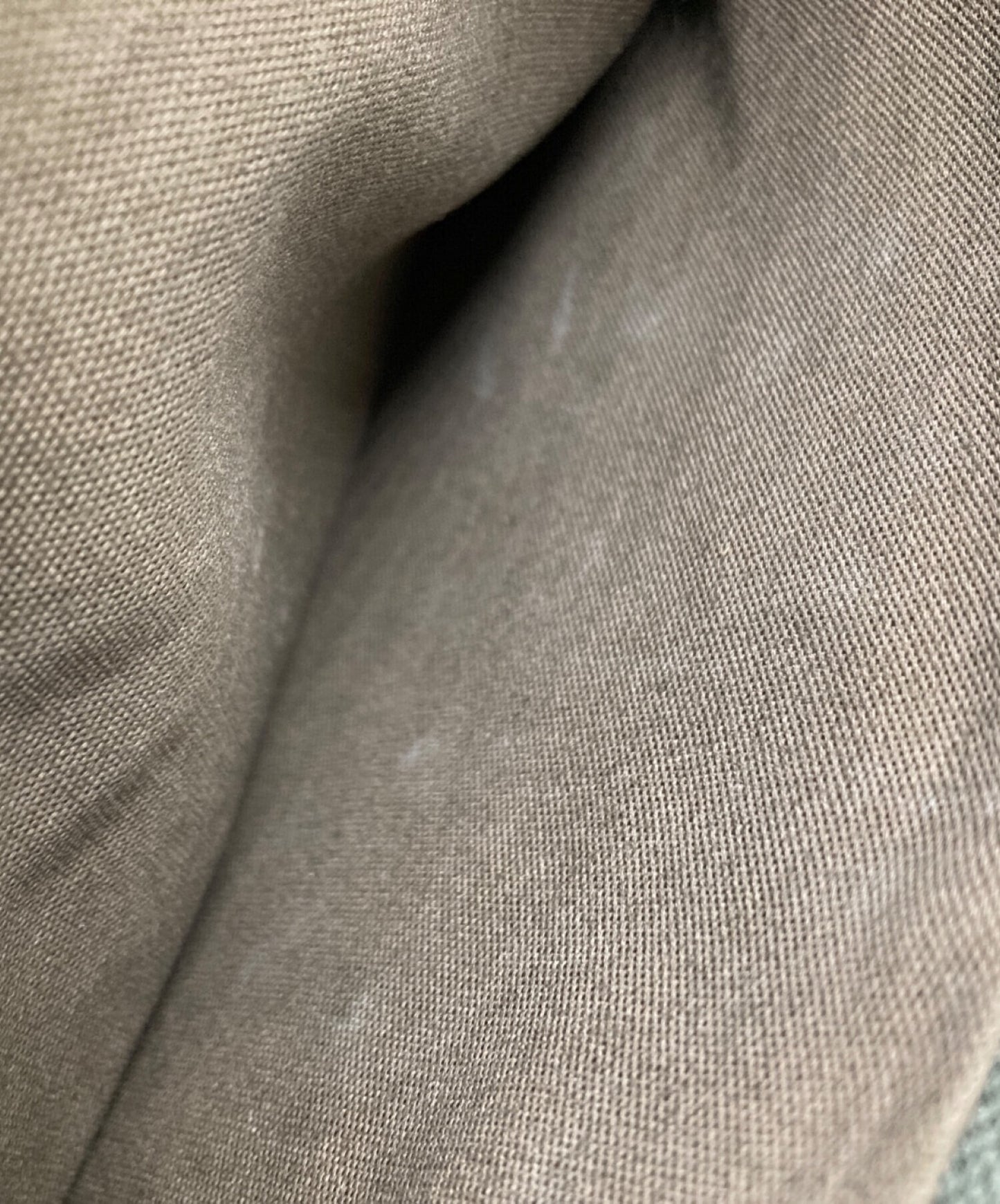 [Pre-owned] Vivienne Westwood Eiderdown Tote Bag