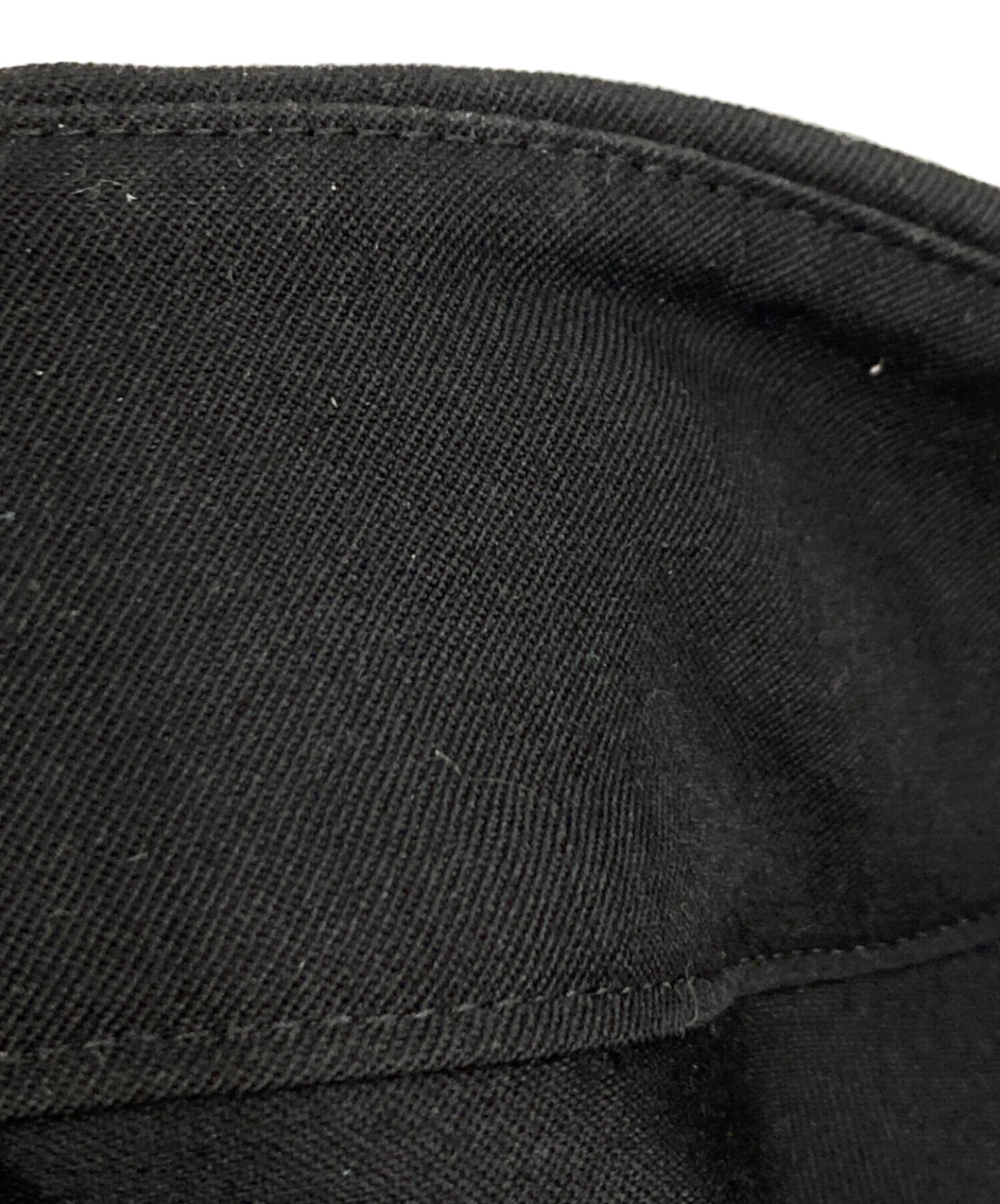 [Pre-owned] GROUND Y 24AW Zip Coat GO-C04-100