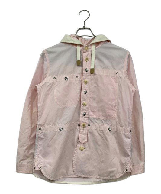 [Pre-owned] COMME des GARCONS JUNYA WATANABE MAN hooded jacket WM-B011 AD2013