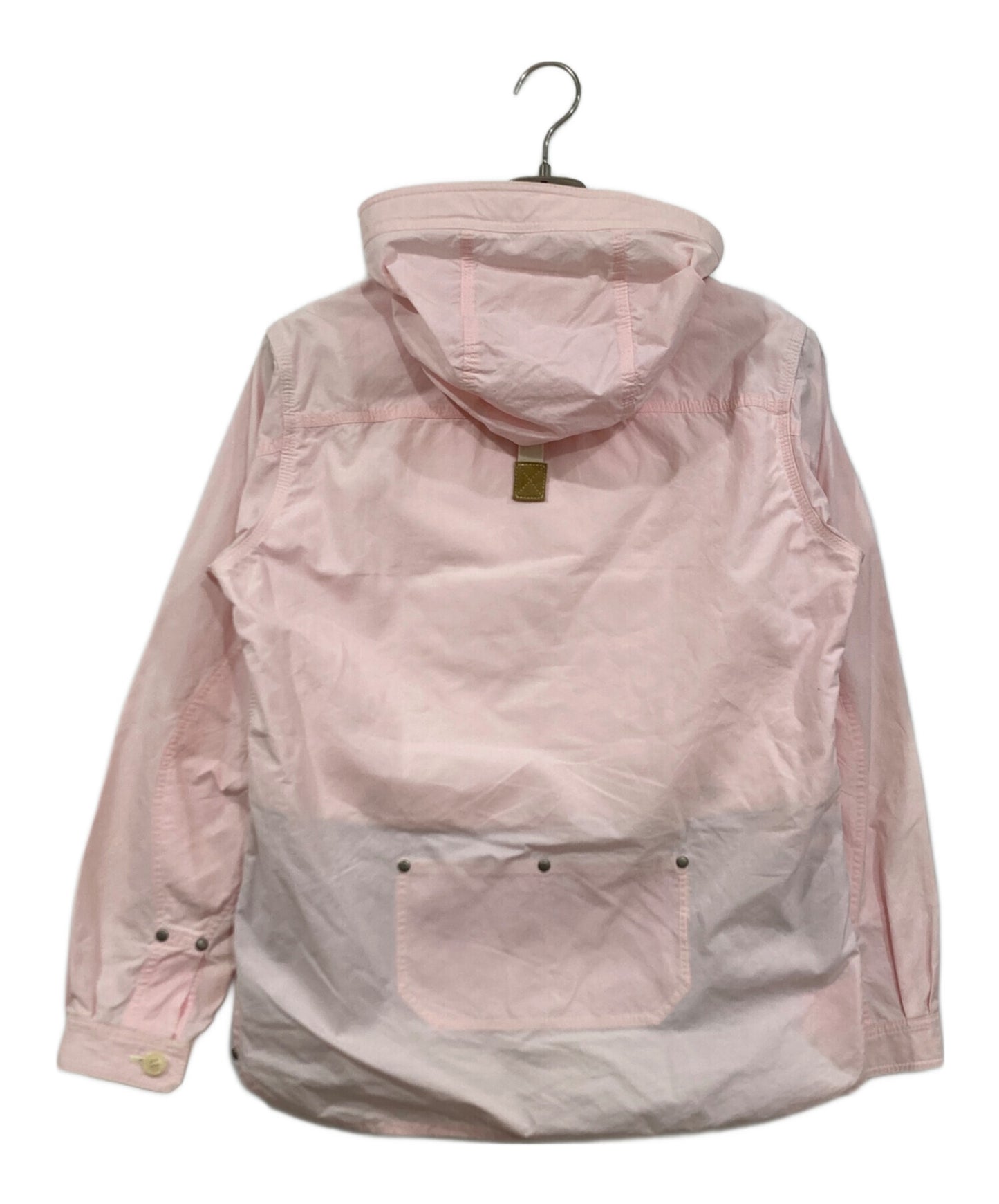 [Pre-owned] COMME des GARCONS JUNYA WATANABE MAN hooded jacket WM-B011 AD2013