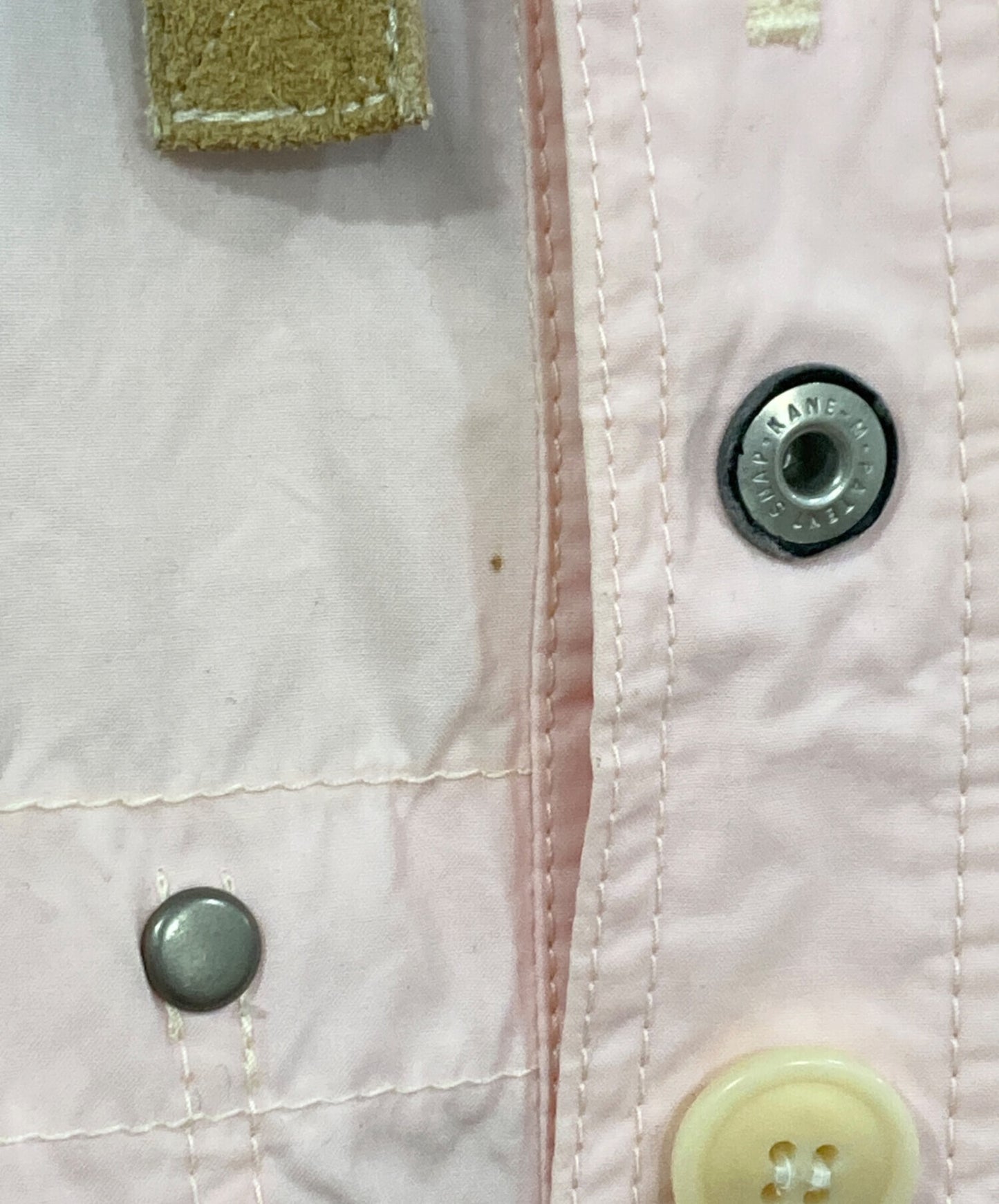 [Pre-owned] COMME des GARCONS JUNYA WATANABE MAN hooded jacket WM-B011 AD2013